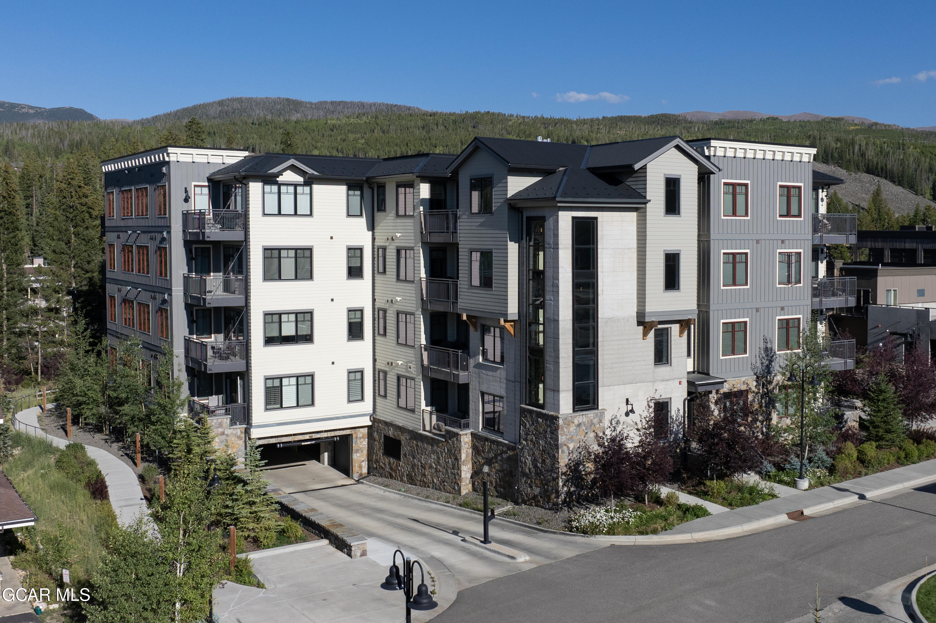400 Baker Drive Winter Park CO 80482