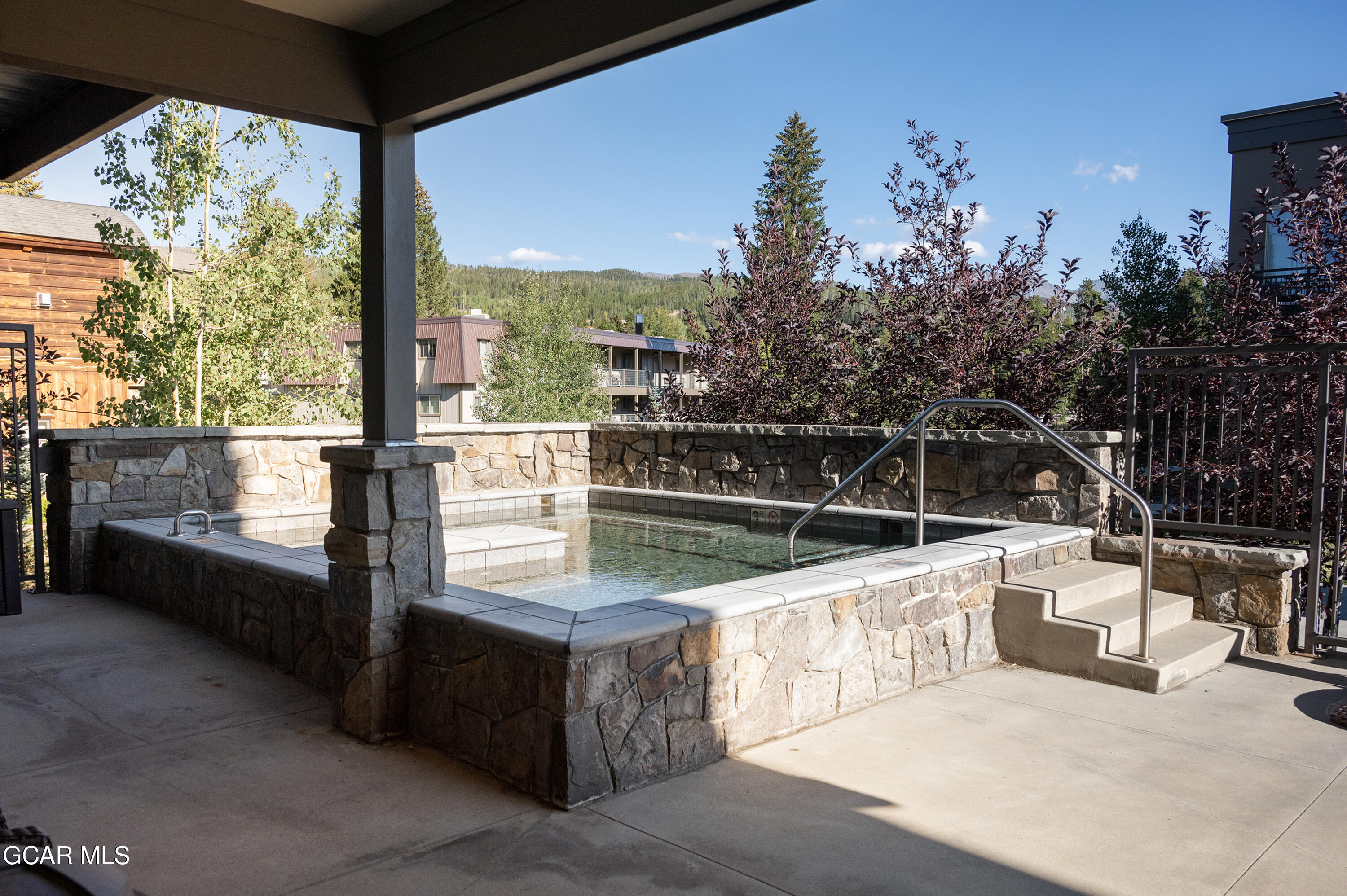 400 Baker Drive Winter Park CO 80482