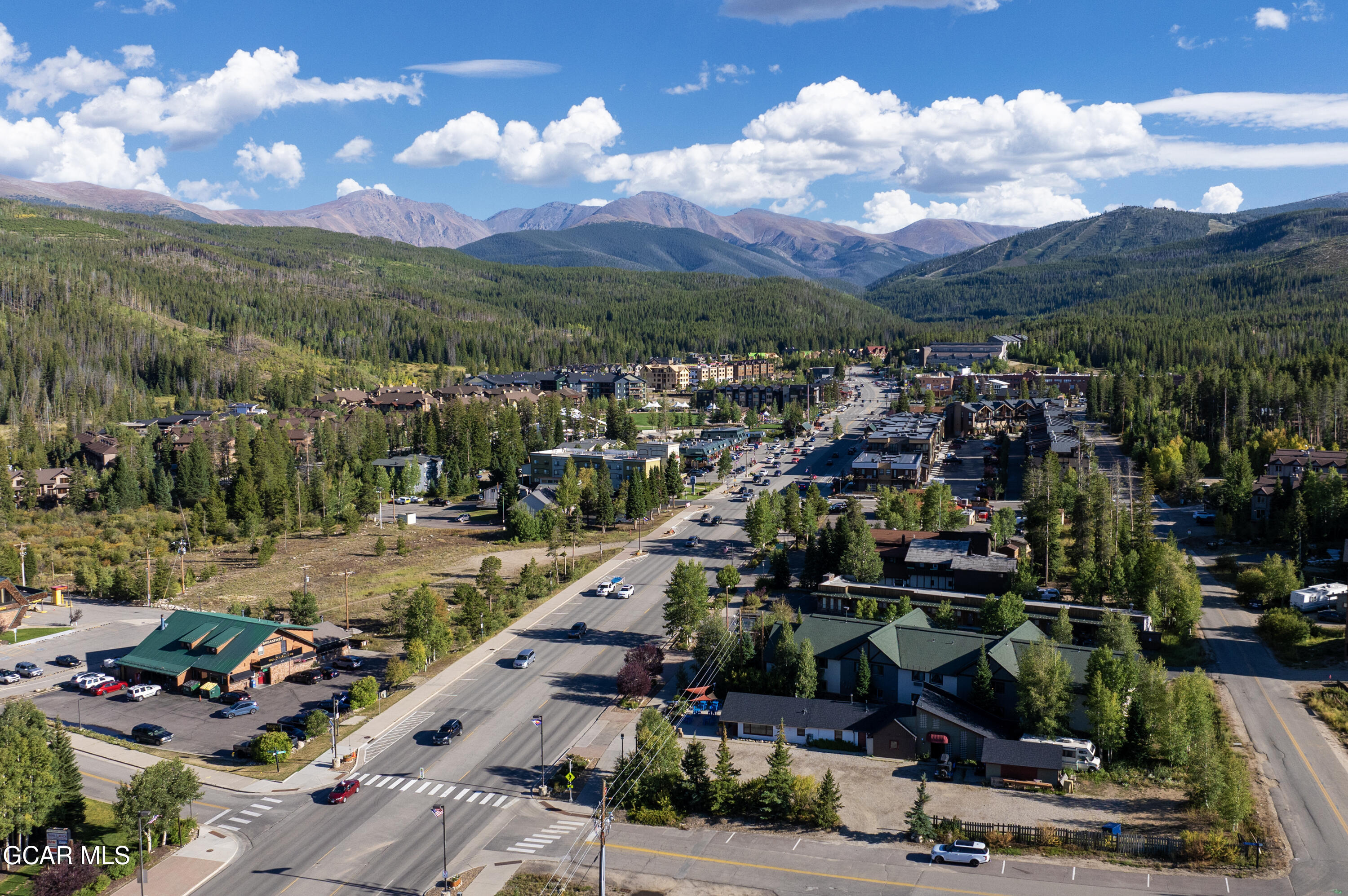 400 Baker Drive Winter Park CO 80482