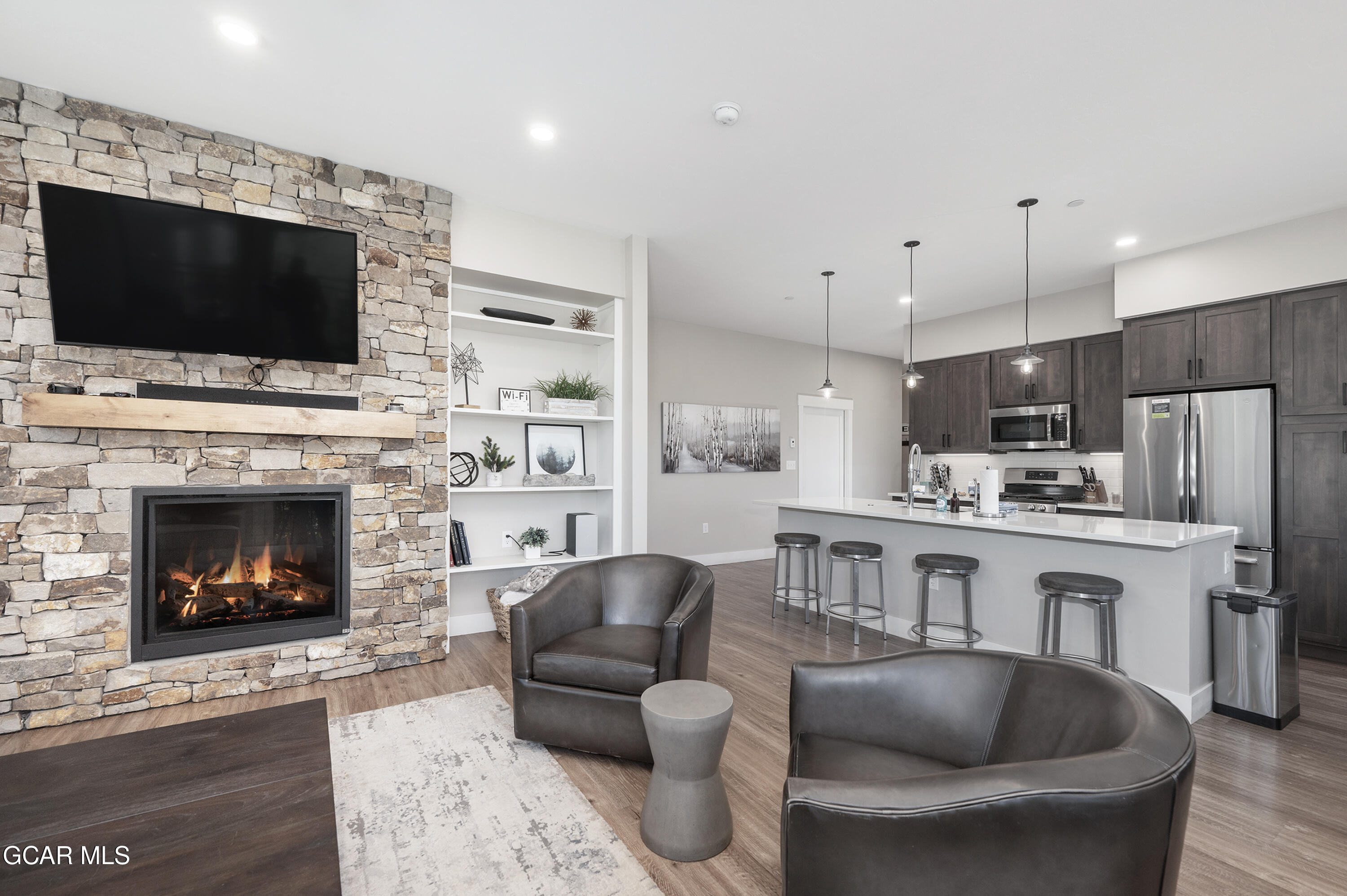 400 Baker Drive Winter Park CO 80482