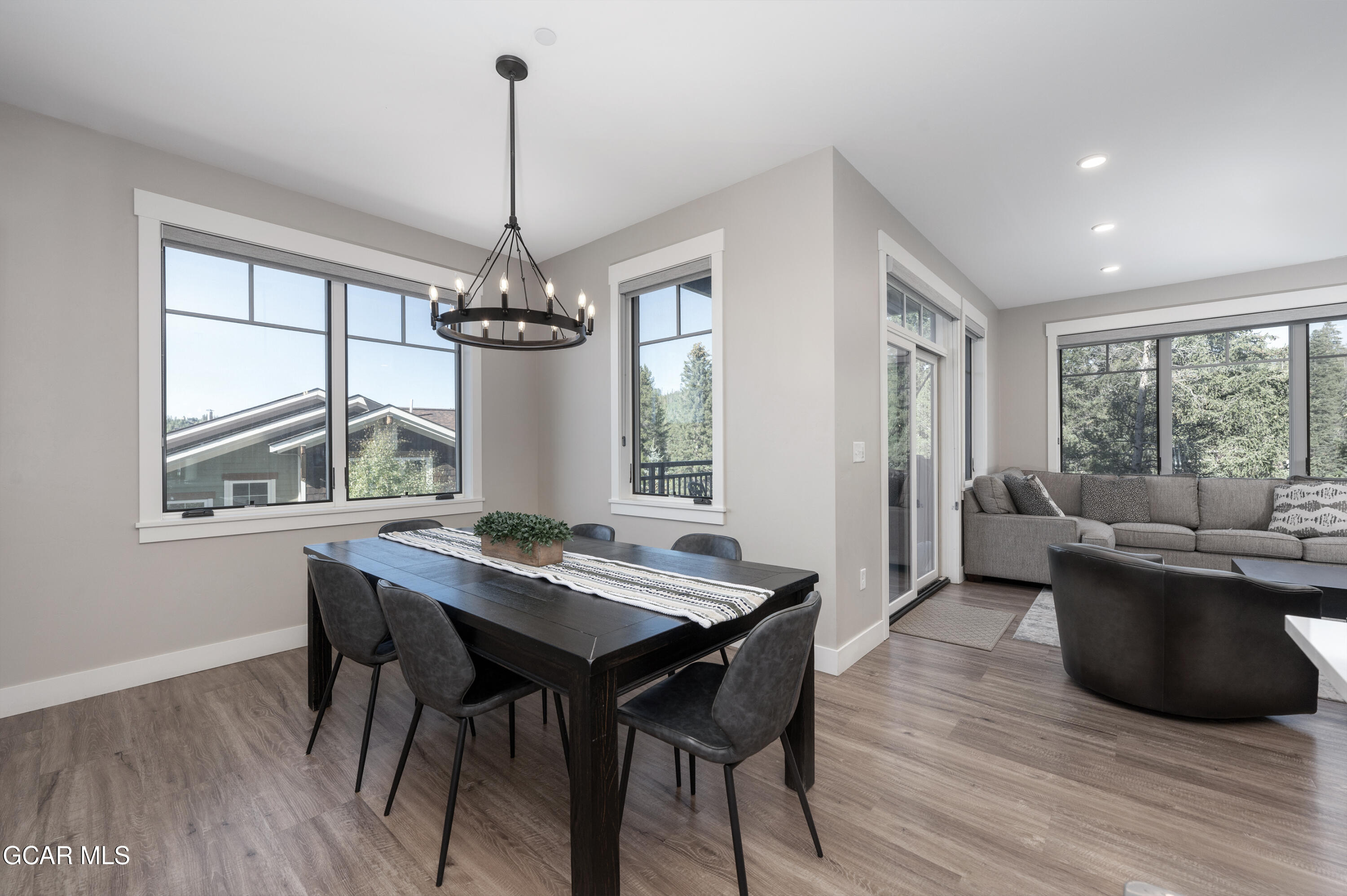 400 Baker Drive Winter Park CO 80482