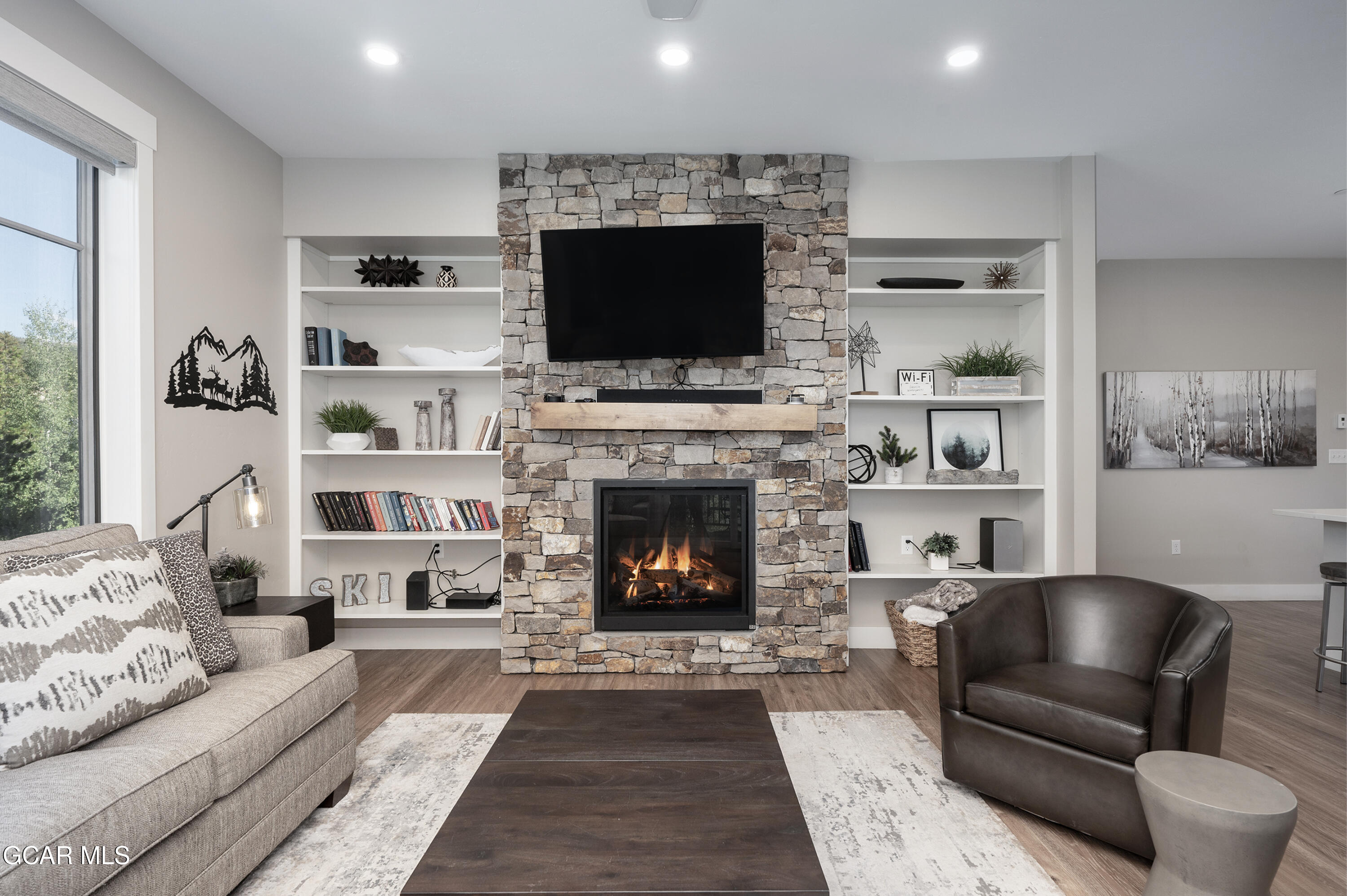 400 Baker Drive Winter Park CO 80482