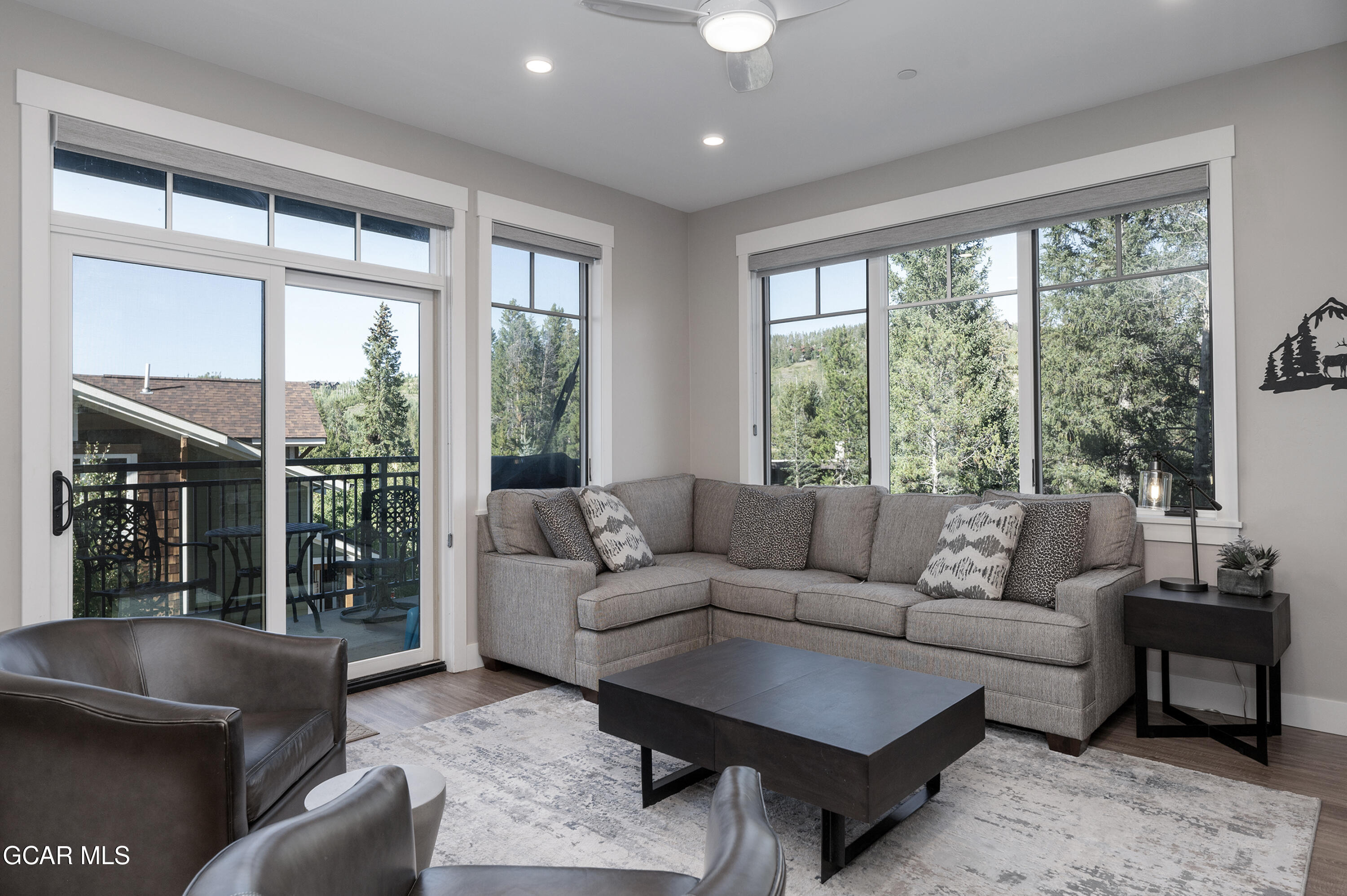 400 Baker Drive Winter Park CO 80482