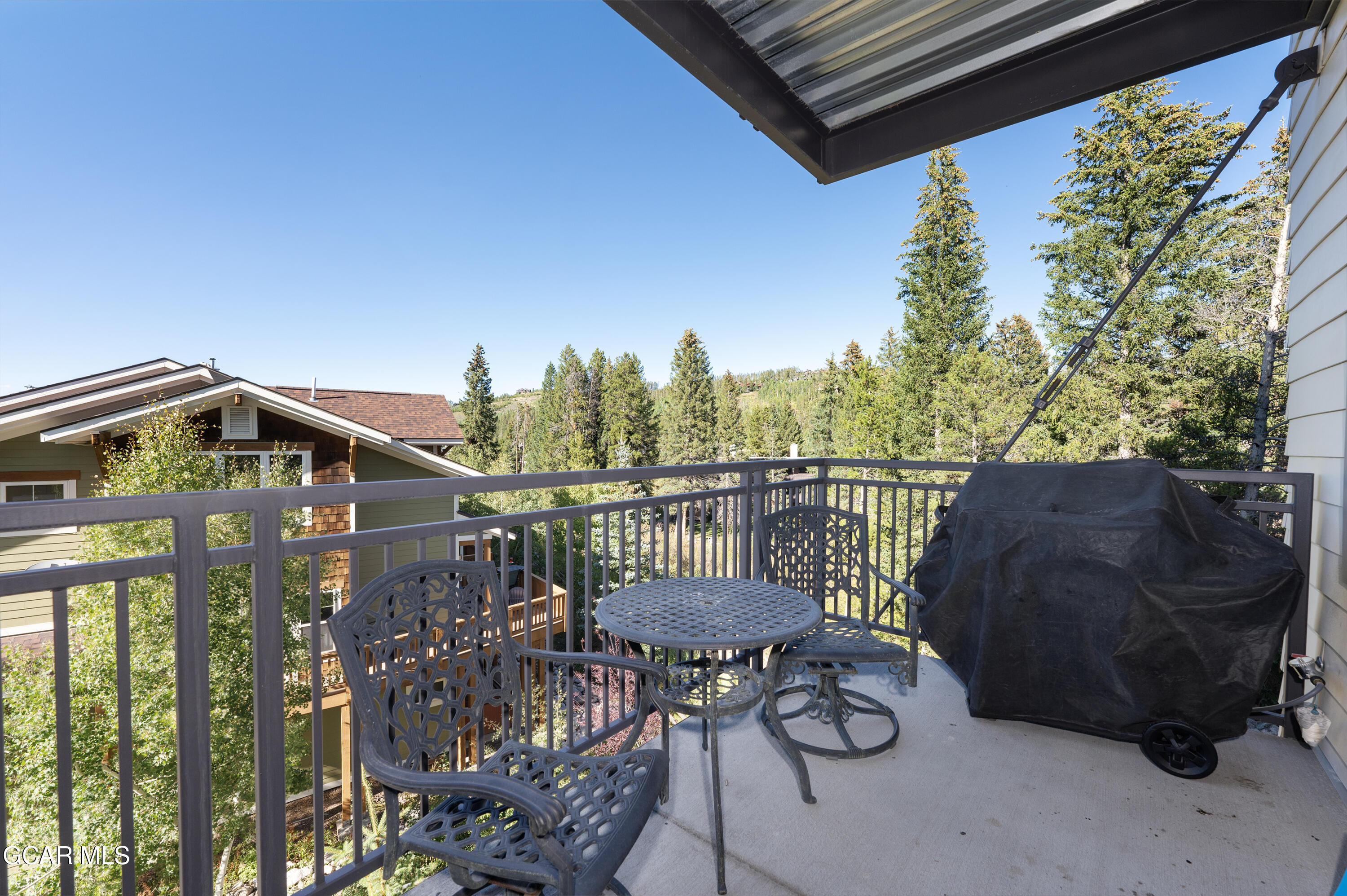 400 Baker Drive Winter Park CO 80482