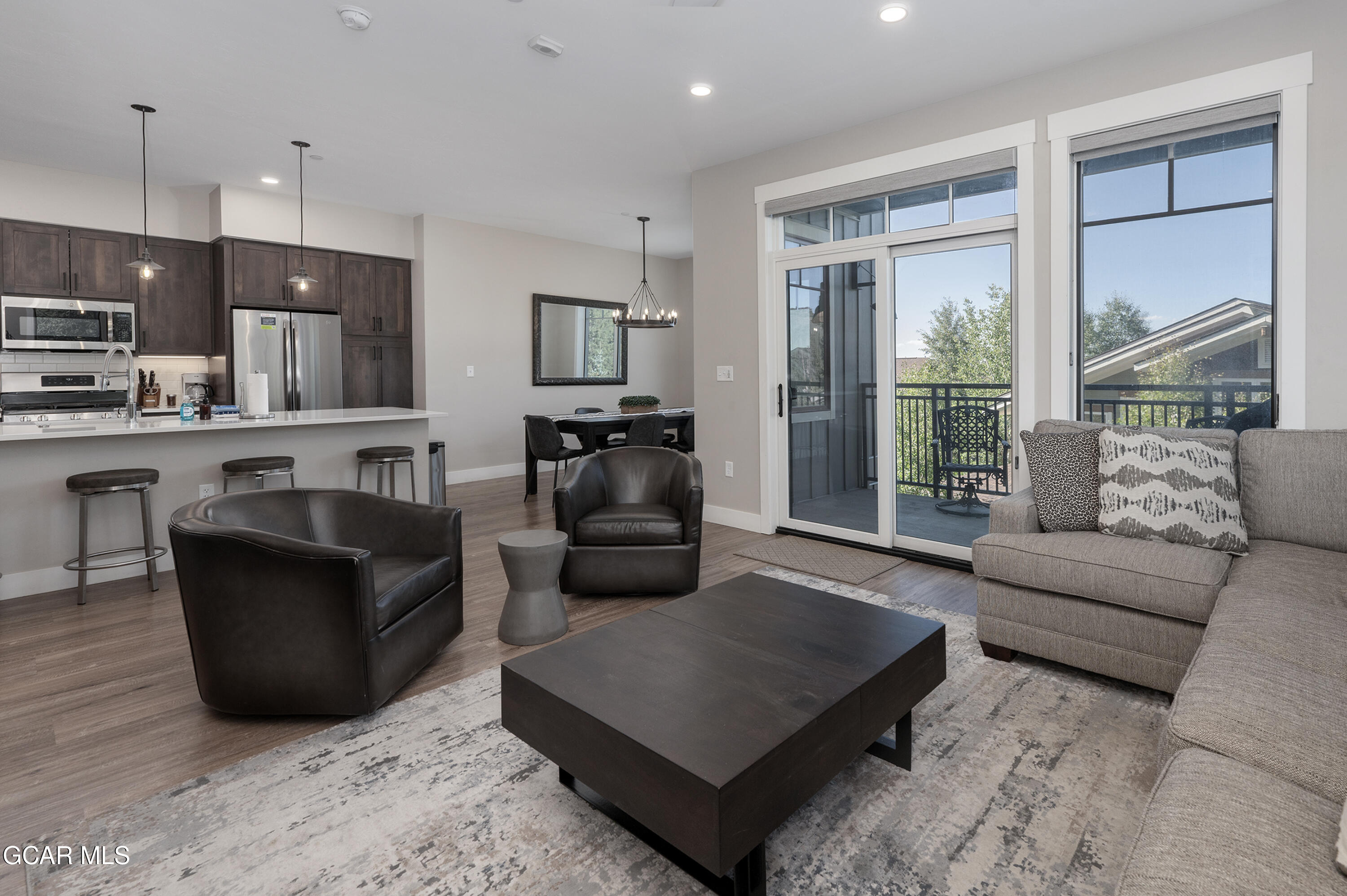 400 Baker Drive Winter Park CO 80482