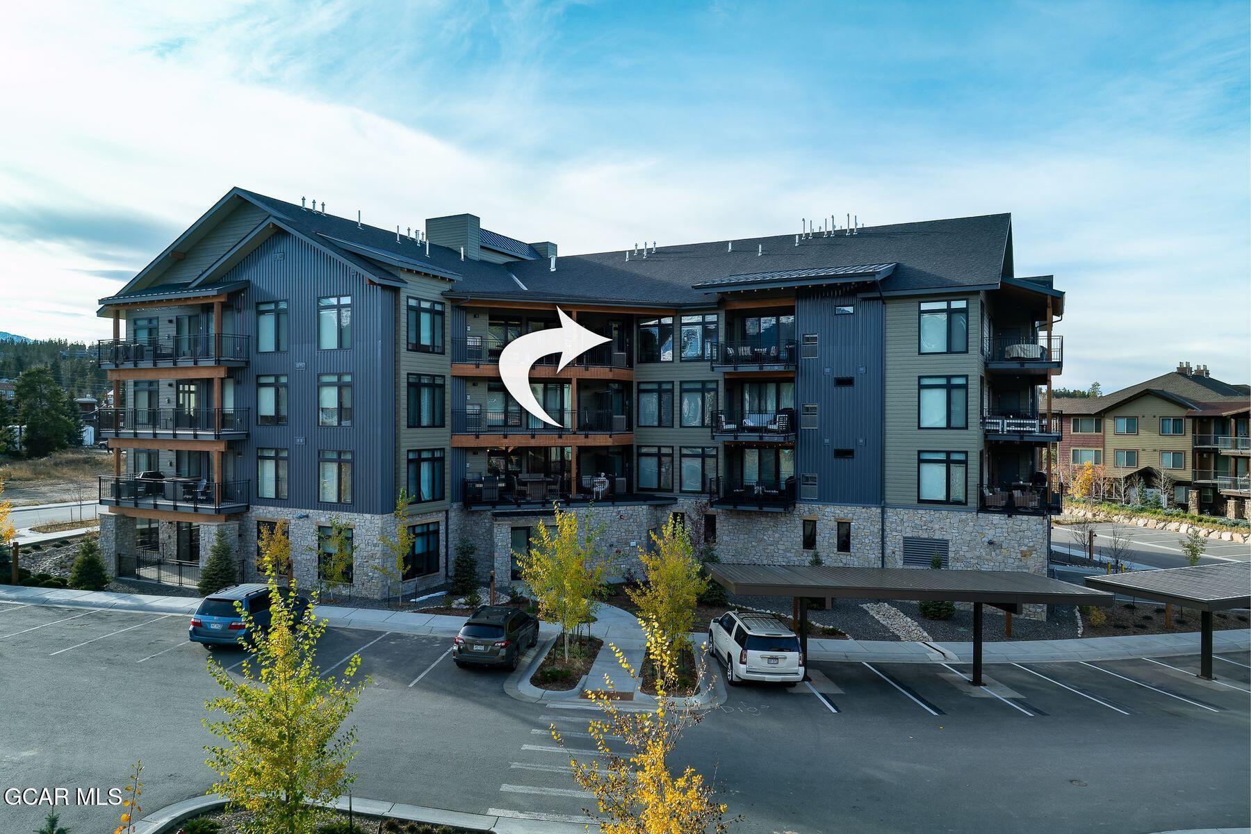 144 Ski Idlewild Road Winter Park CO 80482