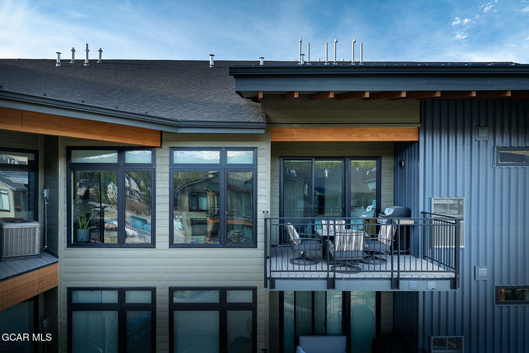 144 Ski Idlewild Road Winter Park CO 80482