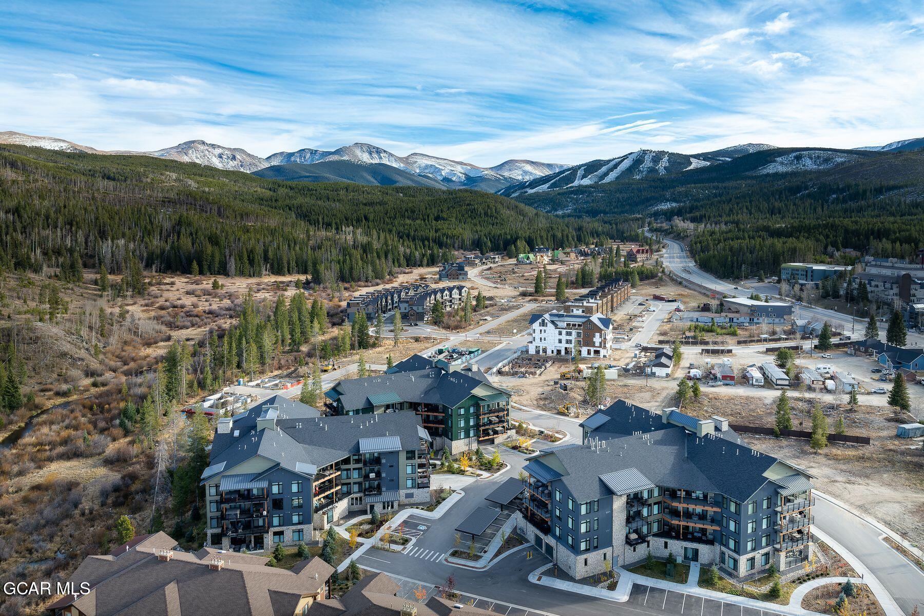 144 Ski Idlewild Road Winter Park CO 80482