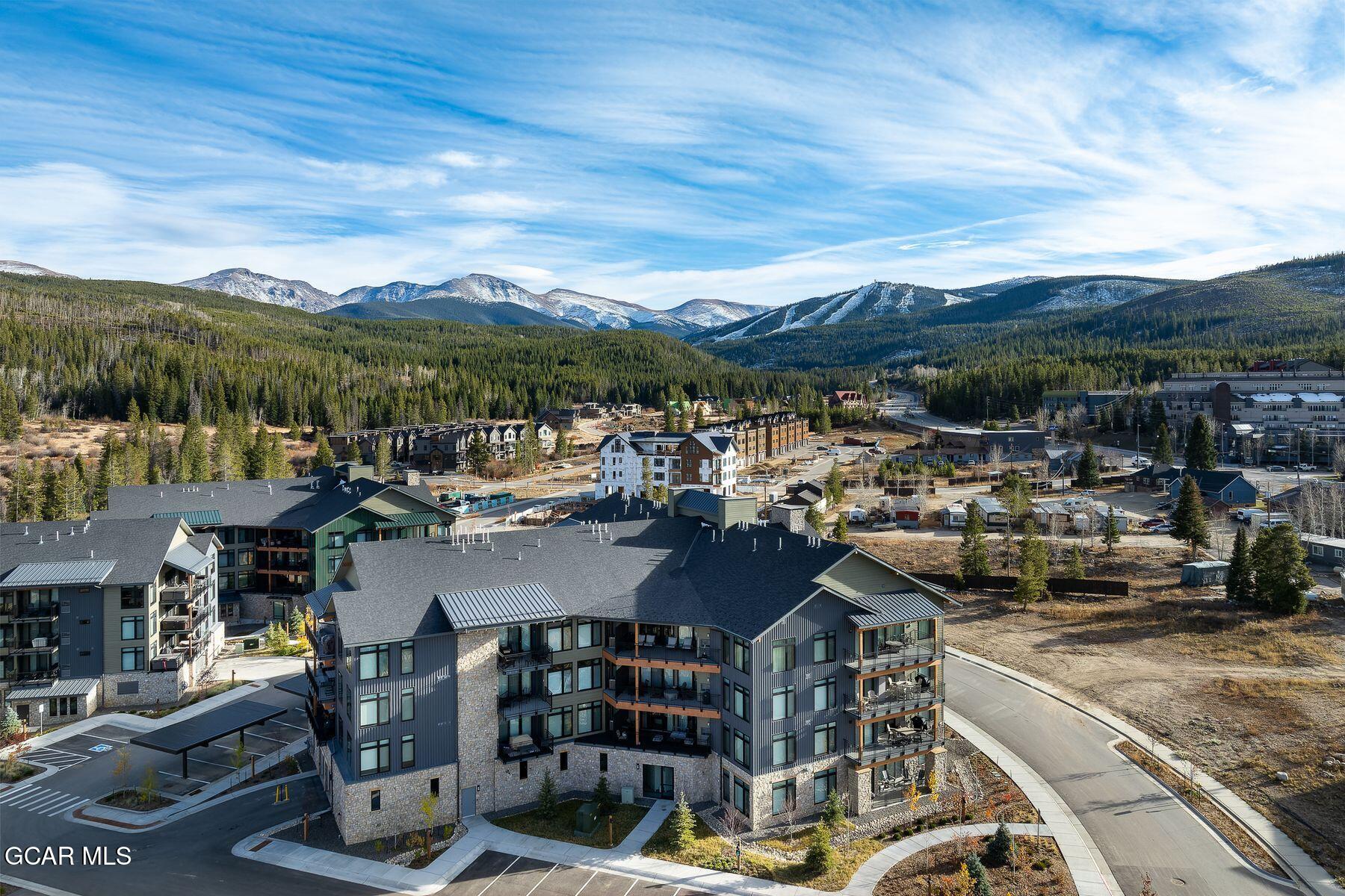 144 Ski Idlewild Road Winter Park CO 80482