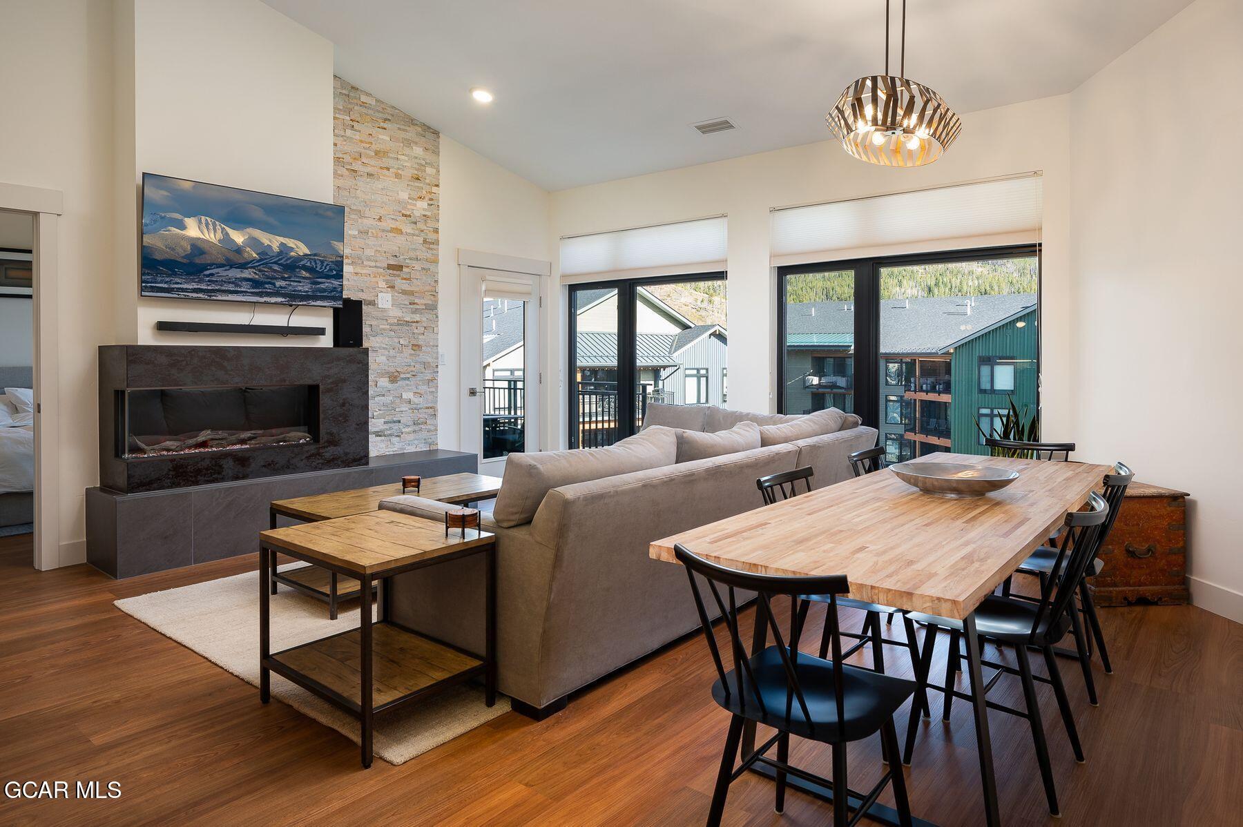 144 Ski Idlewild Road Winter Park CO 80482