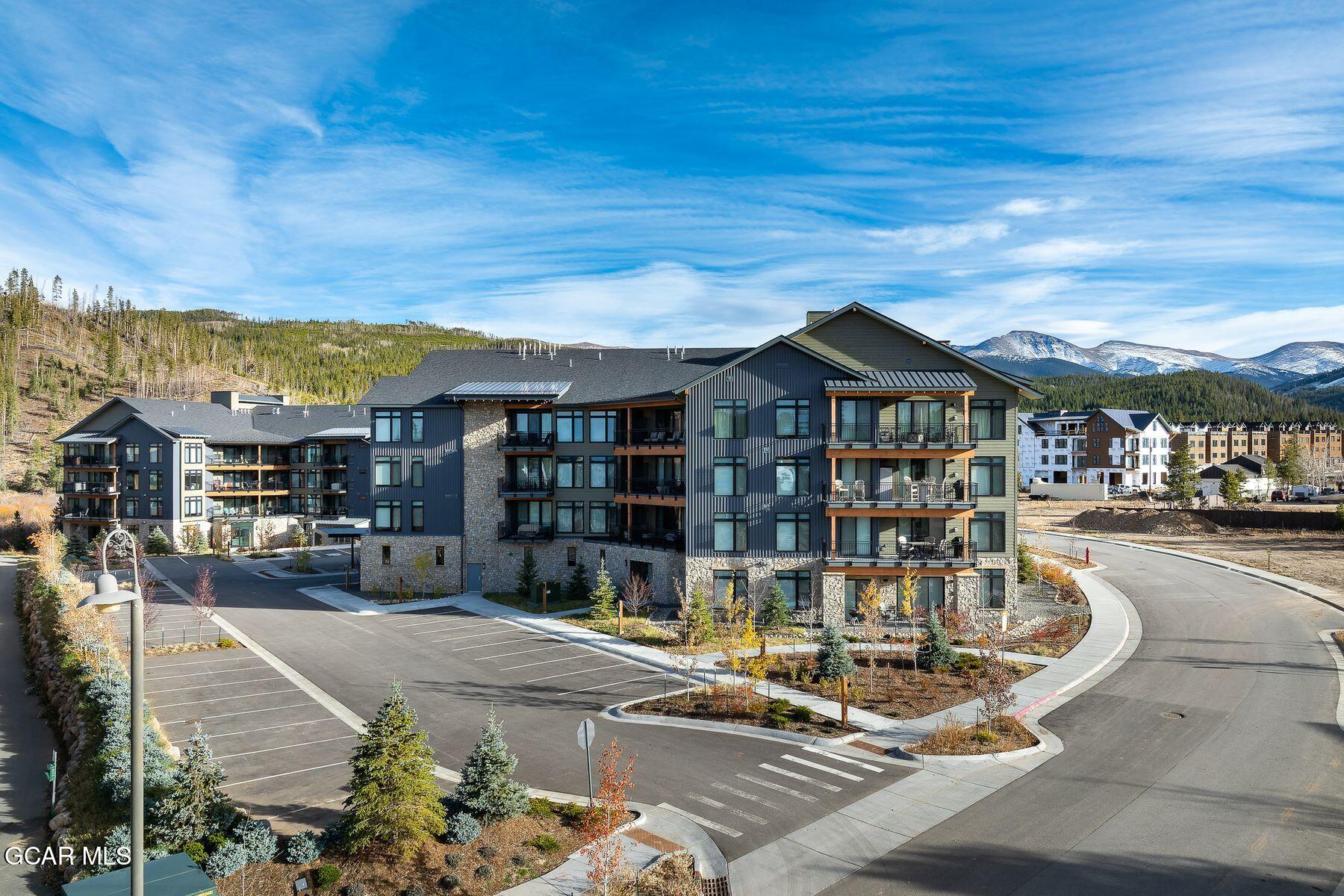 144 Ski Idlewild Road Winter Park CO 80482