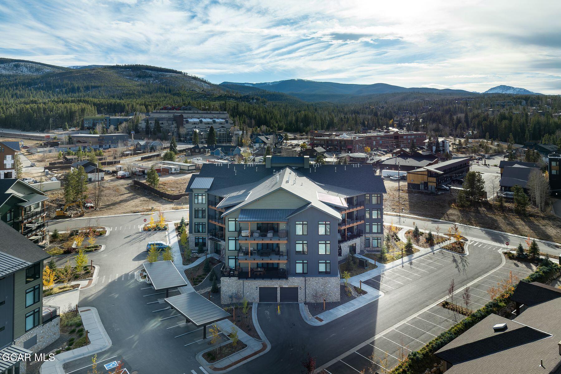 144 Ski Idlewild Road Winter Park CO 80482