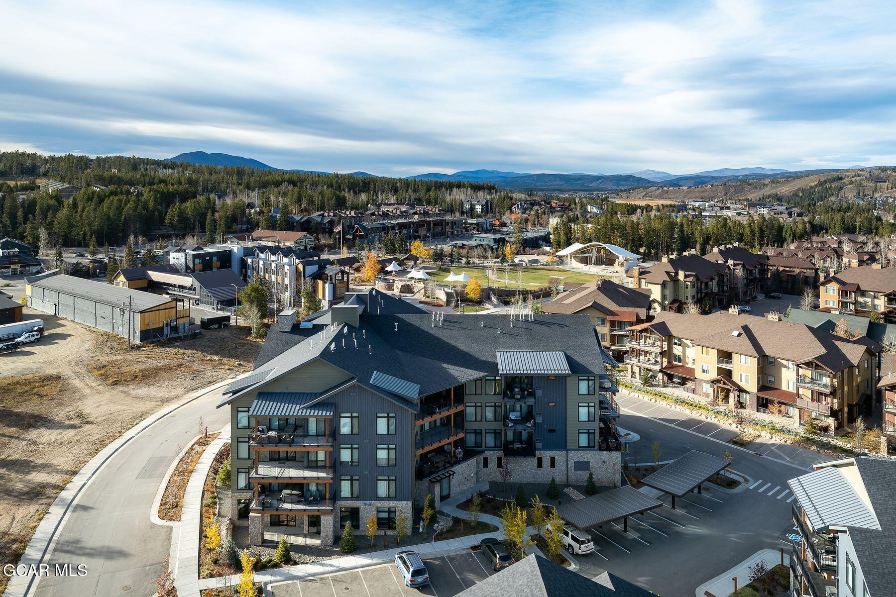 144 Ski Idlewild Road Winter Park CO 80482