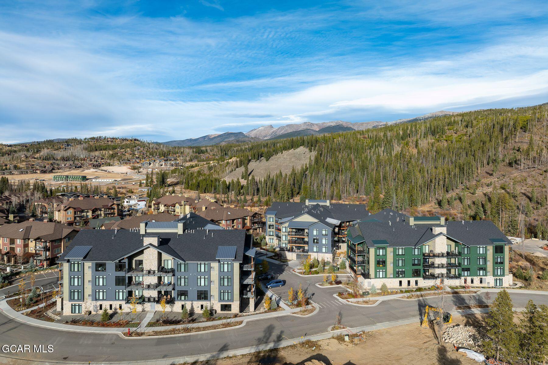 144 Ski Idlewild Road Winter Park CO 80482