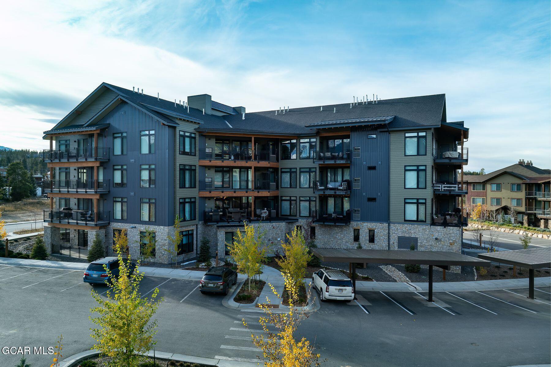 144 Ski Idlewild Road Winter Park CO 80482