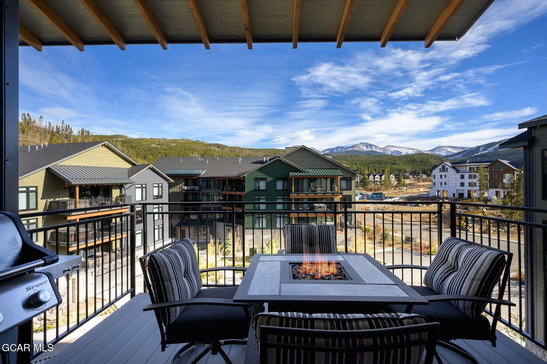 144 Ski Idlewild Road Winter Park CO 80482