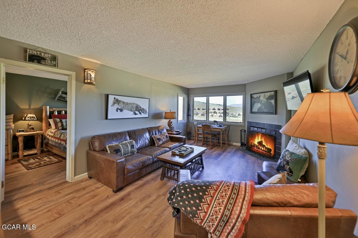 227 Lake Drive Granby CO 80446