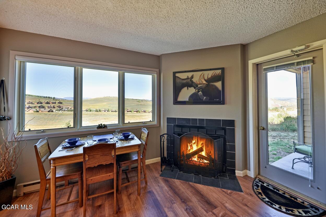 227 Lake Drive Granby CO 80446