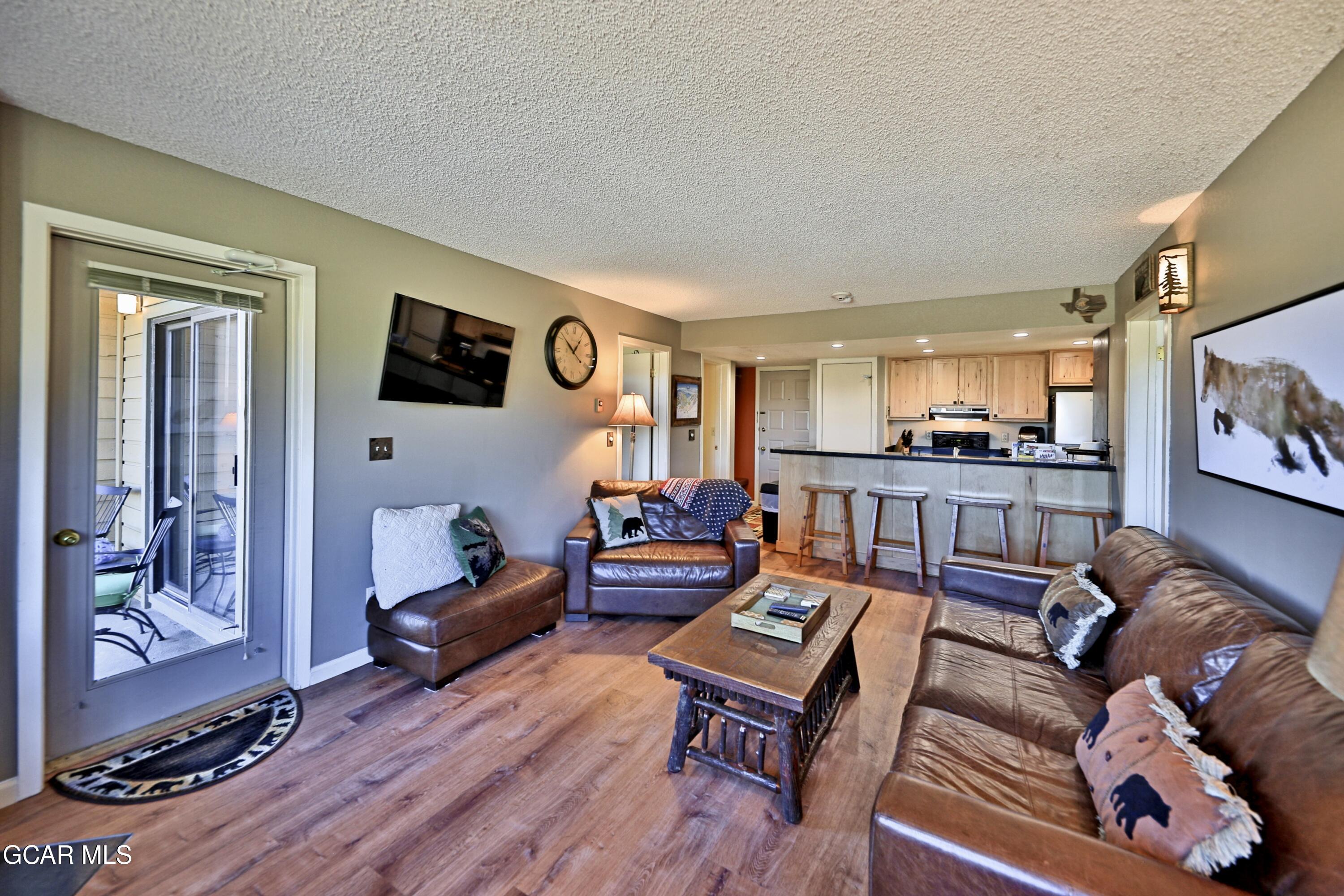 227 Lake Drive Granby CO 80446