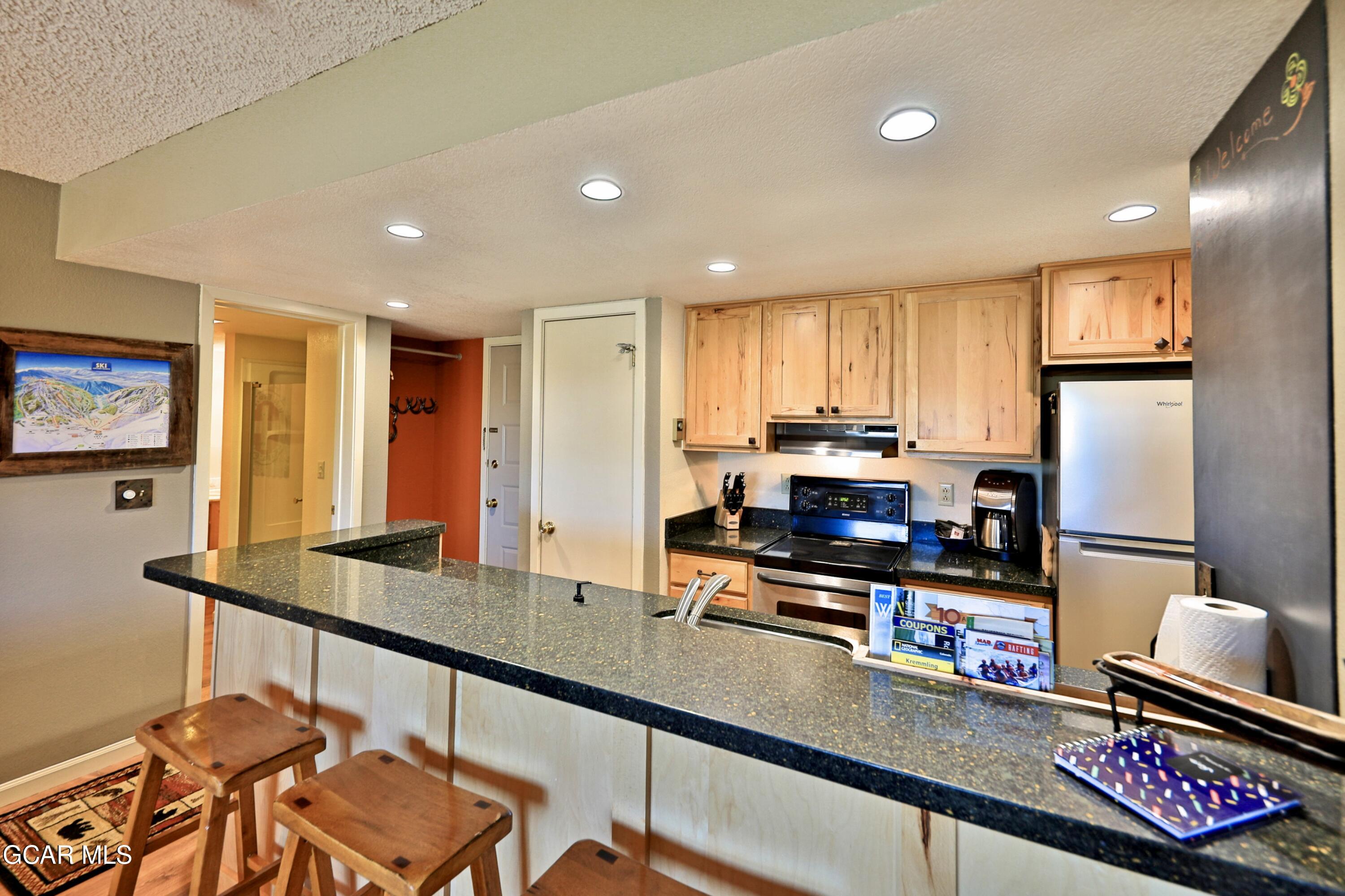 227 Lake Drive Granby CO 80446