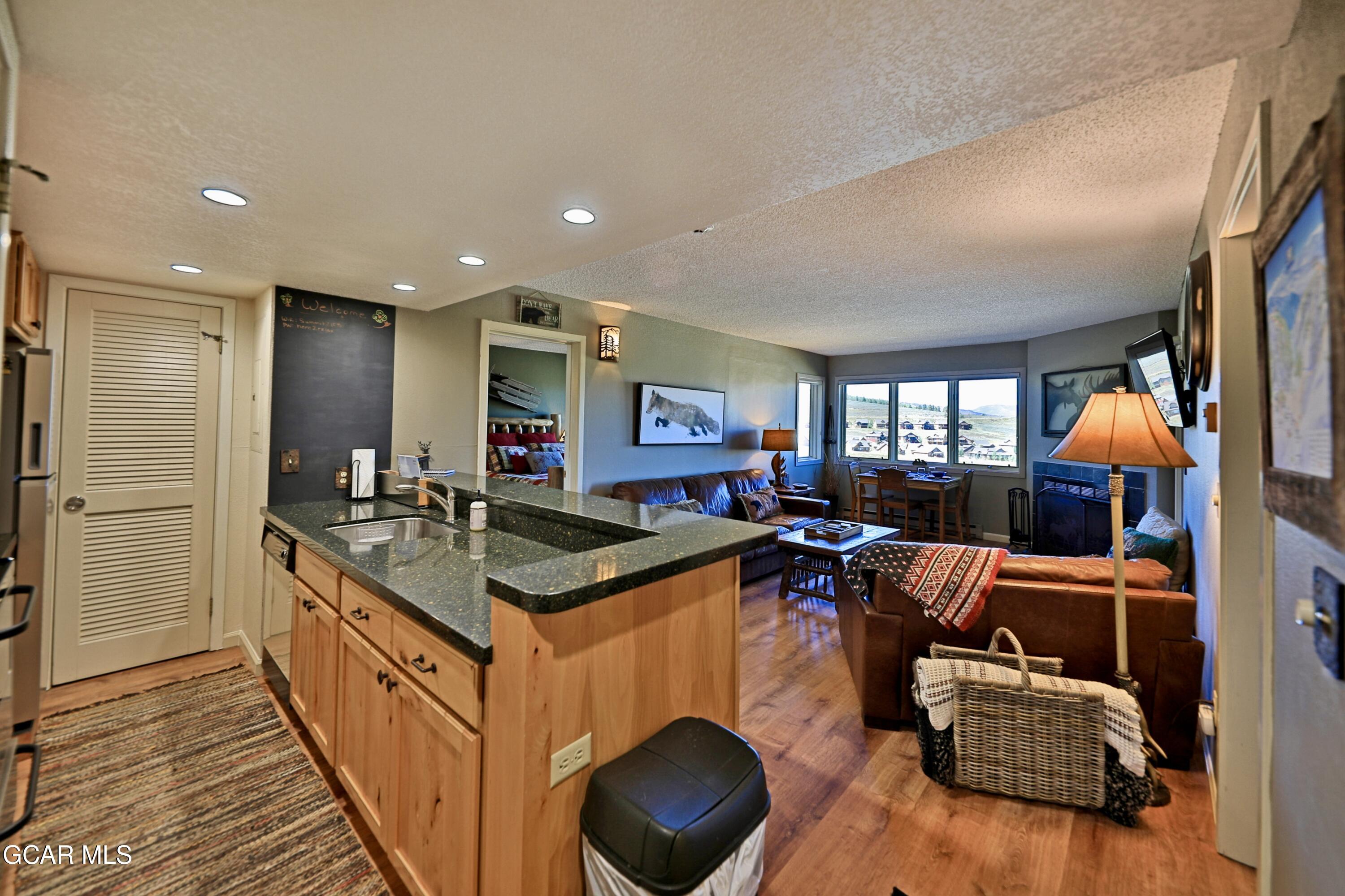 227 Lake Drive Granby CO 80446