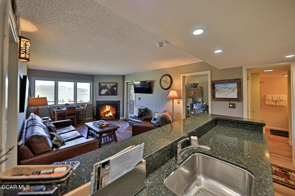 227 Lake Drive Granby CO 80446