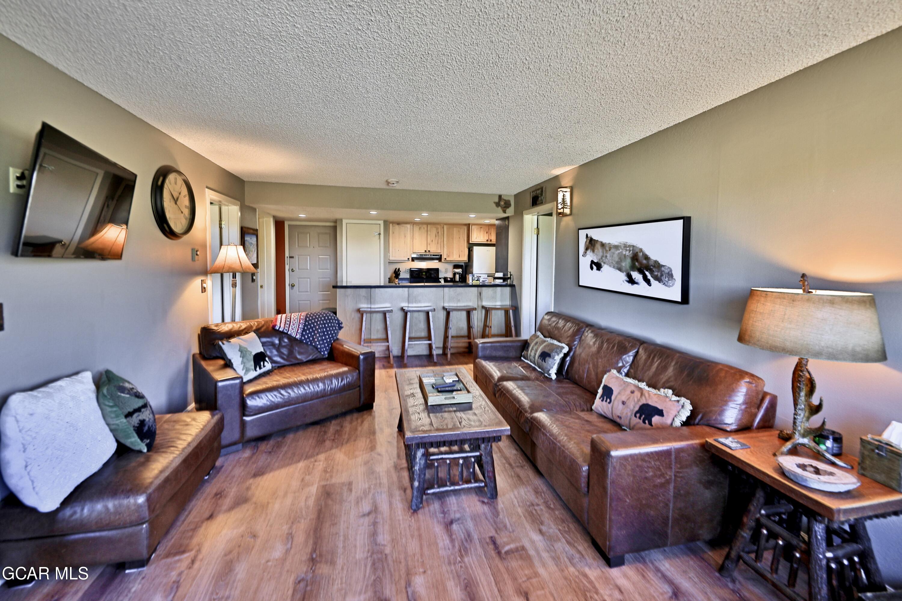 227 Lake Drive Granby CO 80446