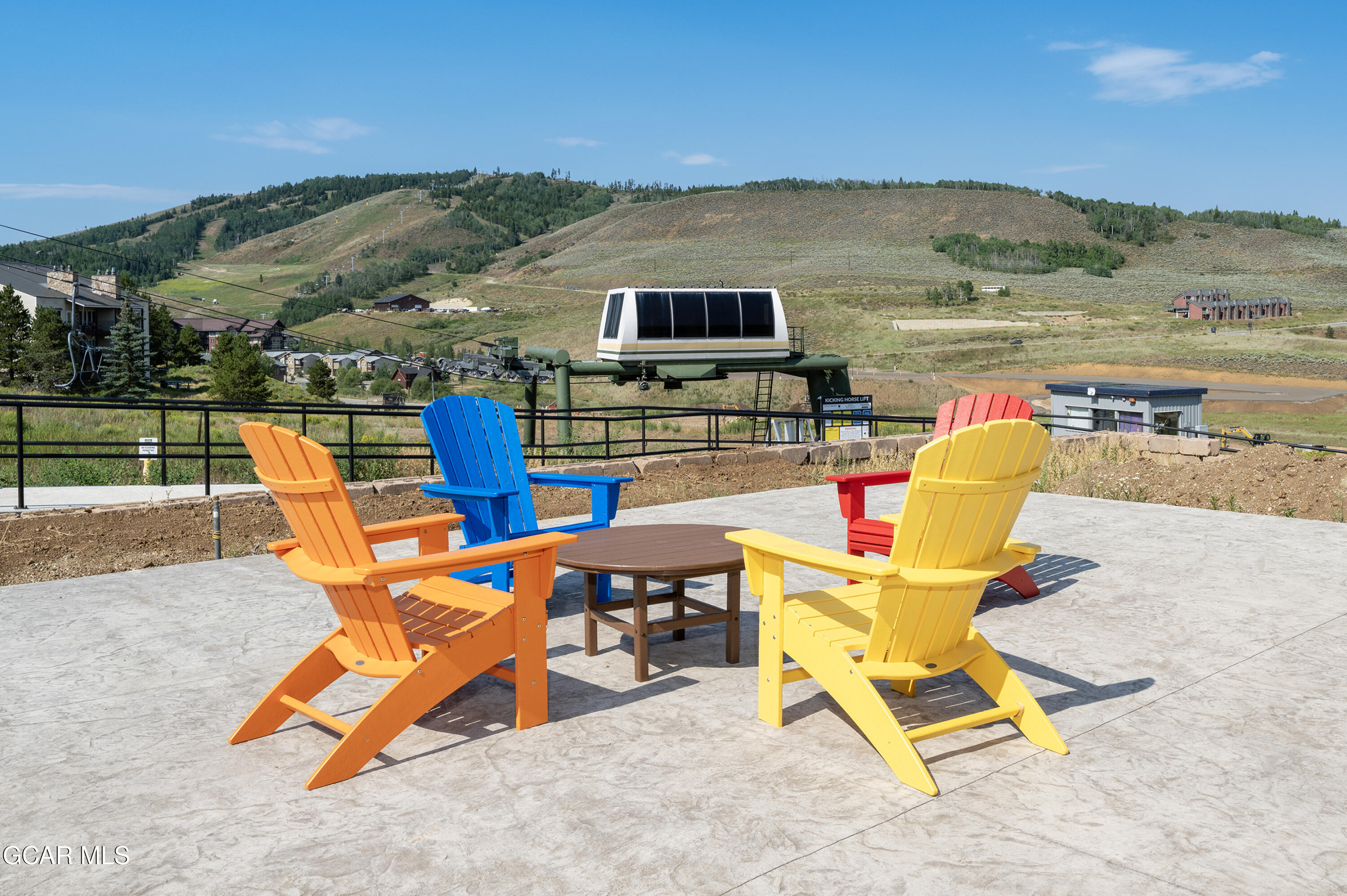 227 Lake Drive Granby CO 80446