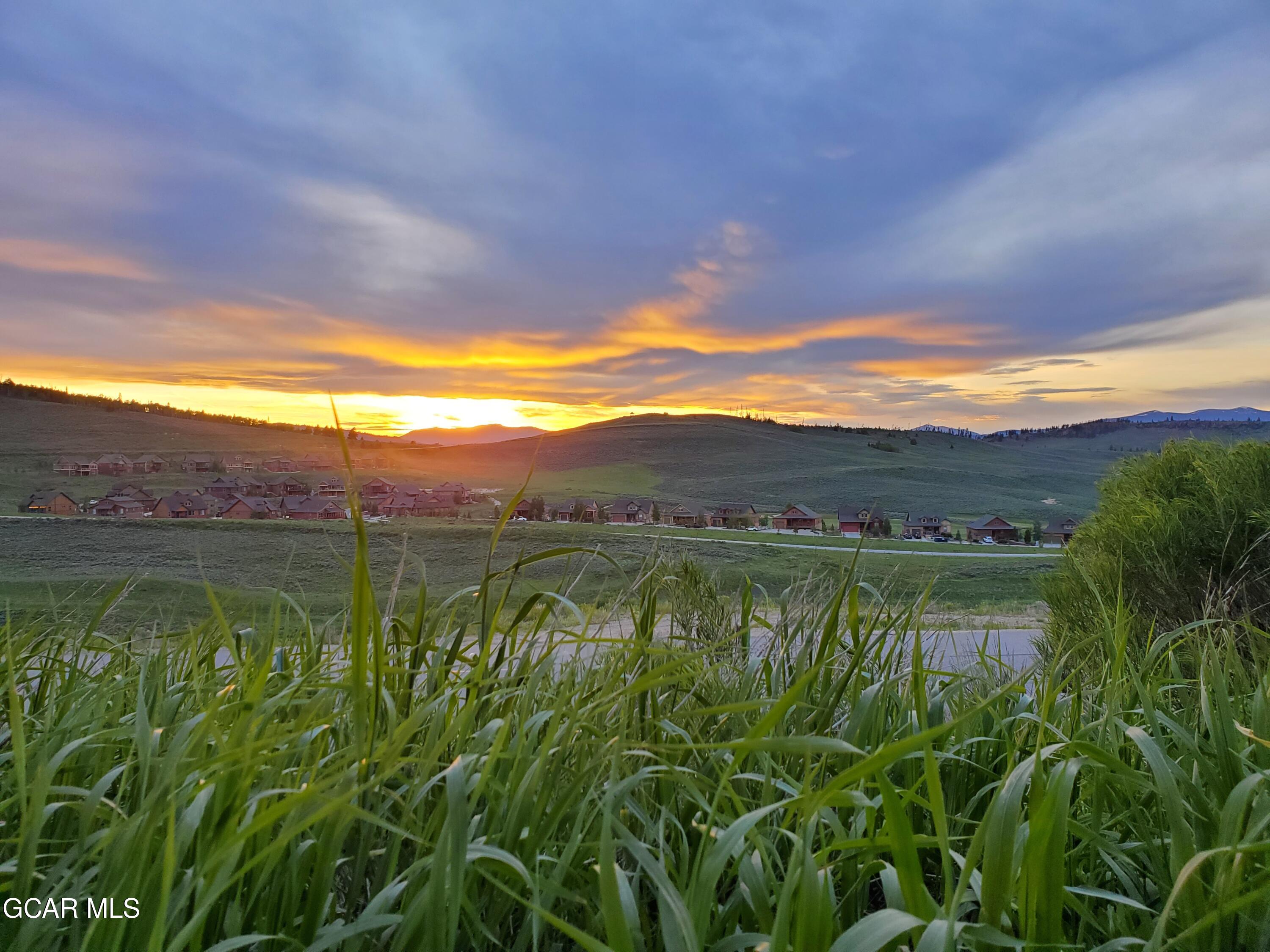 227 Lake Drive Granby CO 80446