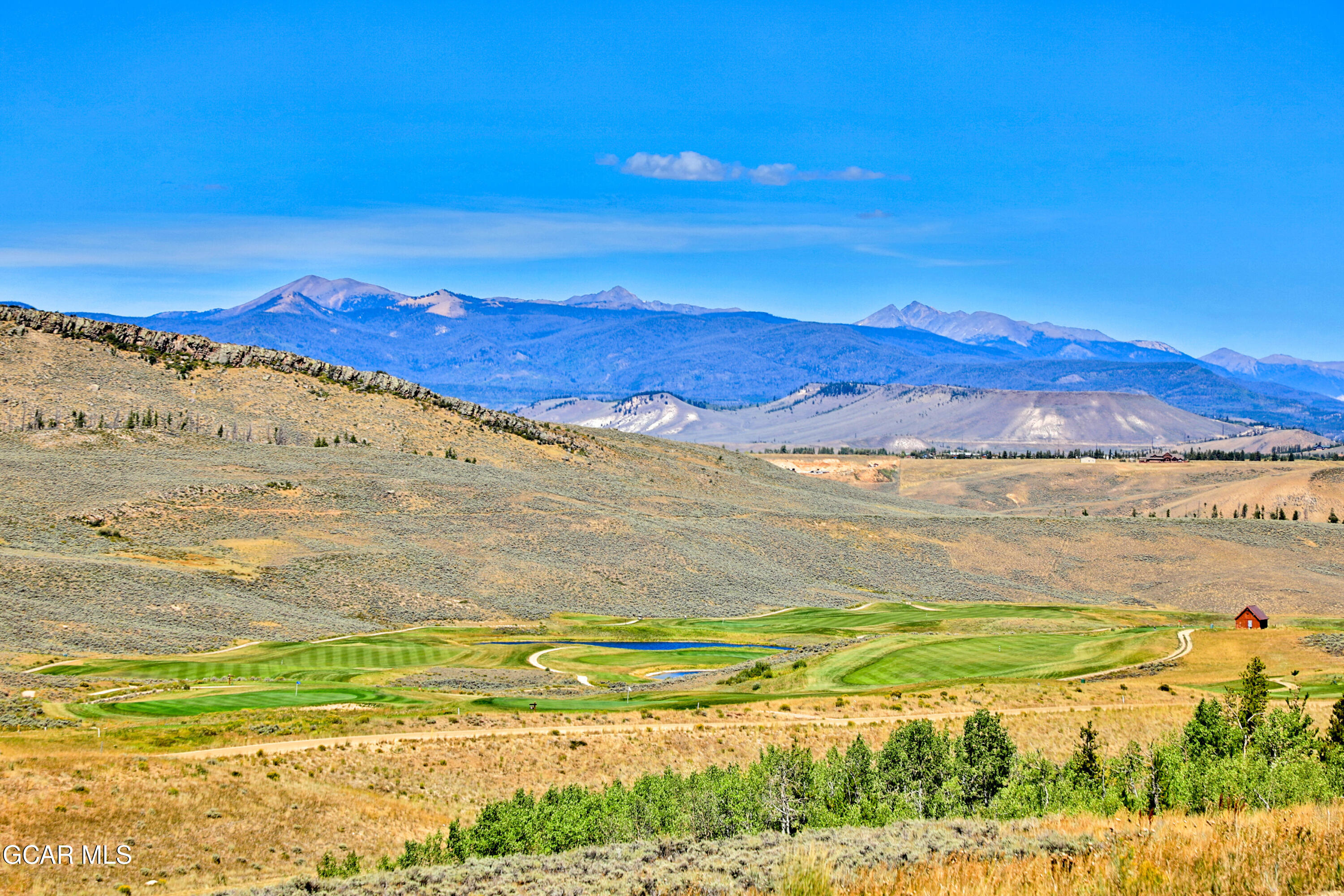 227 Lake Drive Granby CO 80446