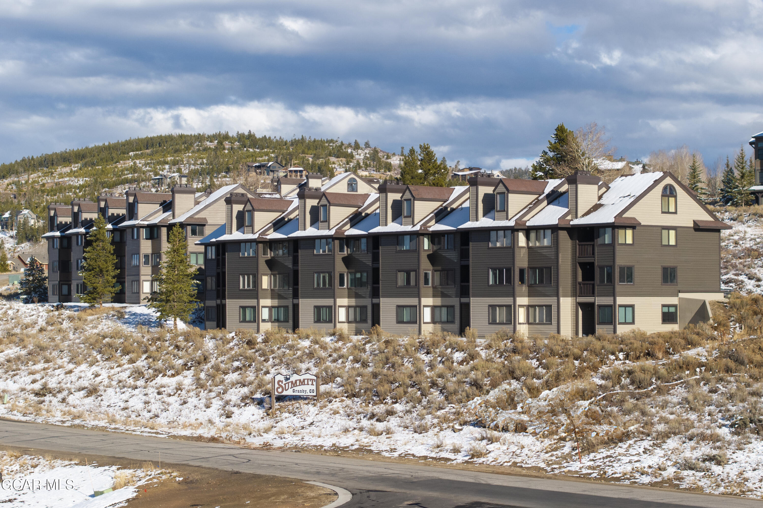 227 Lake Drive Granby CO 80446