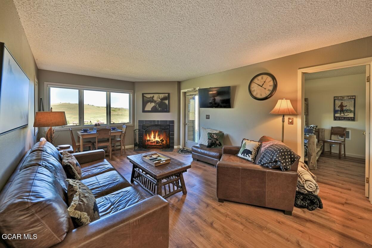 227 Lake Drive Granby CO 80446