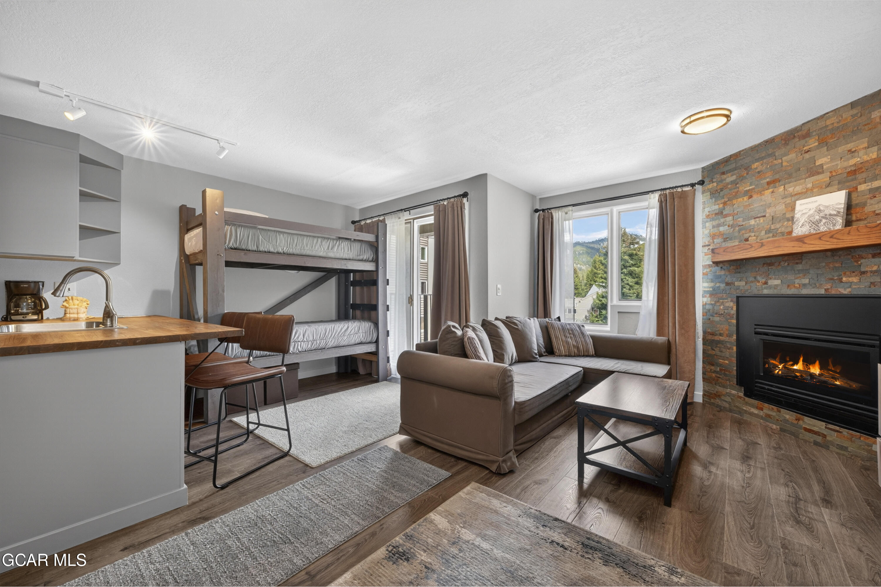 310 Iron Horse Way Winter Park CO 80482