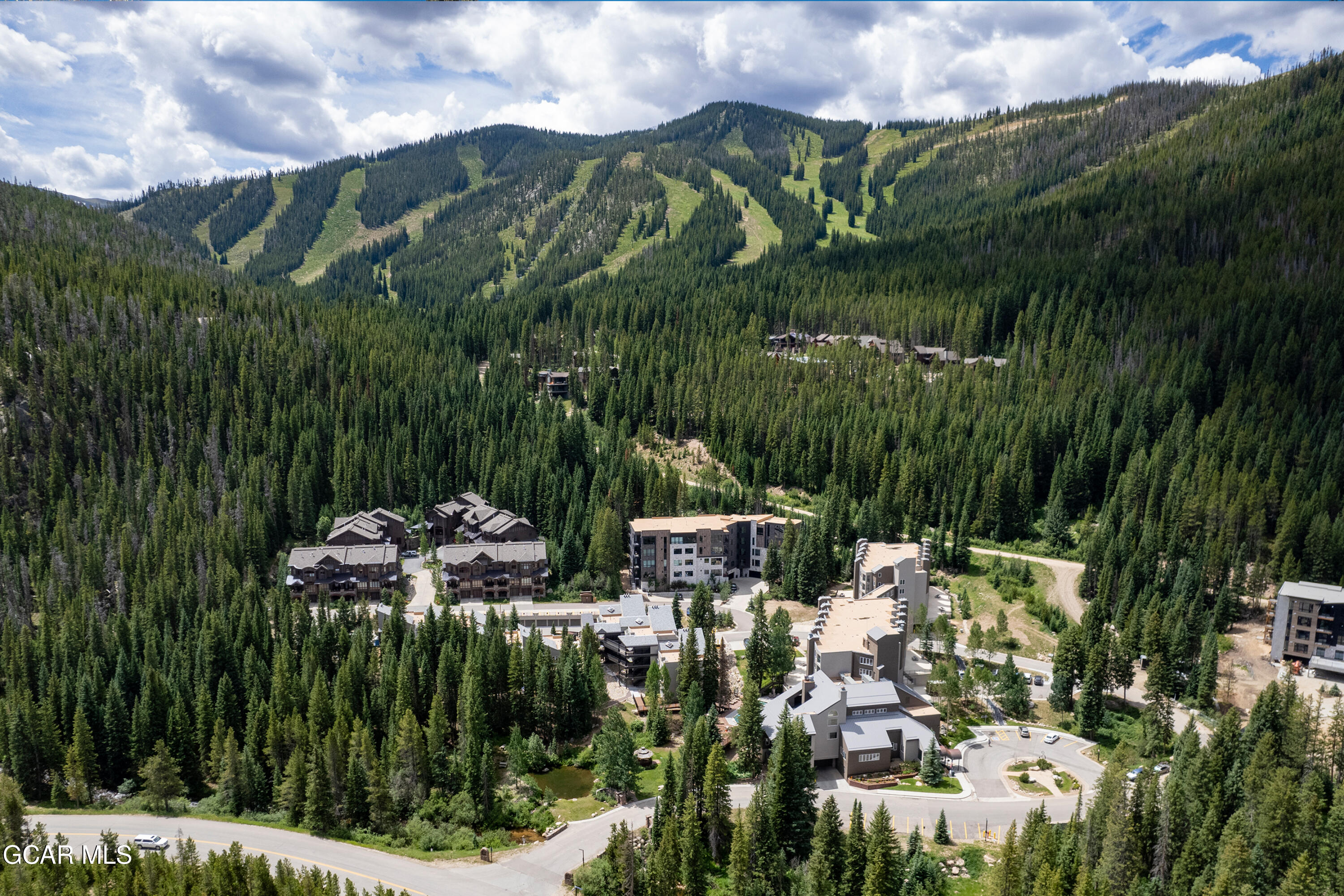 310 Iron Horse Way Winter Park CO 80482