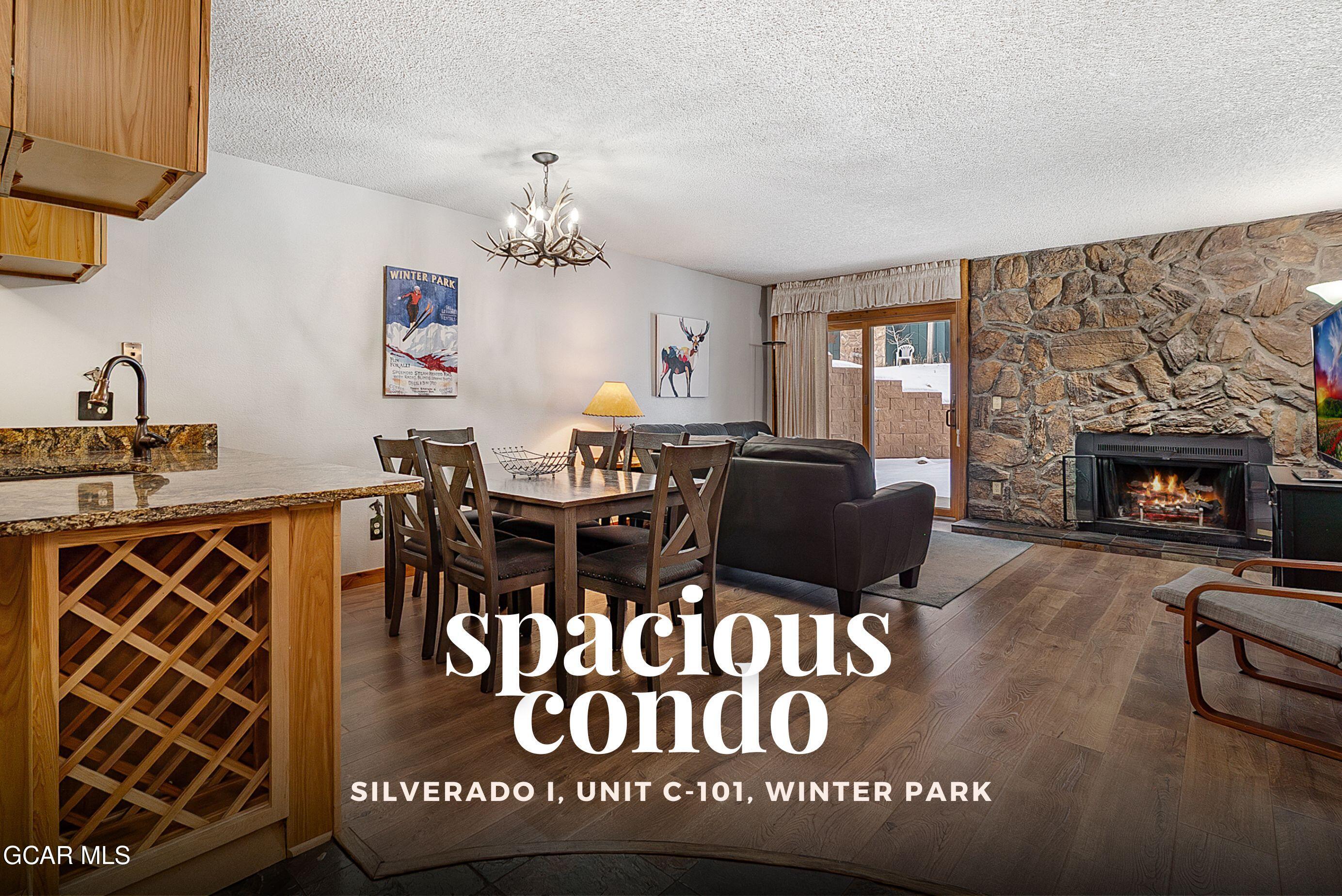 510 Kings Crossing Winter Park CO 80482