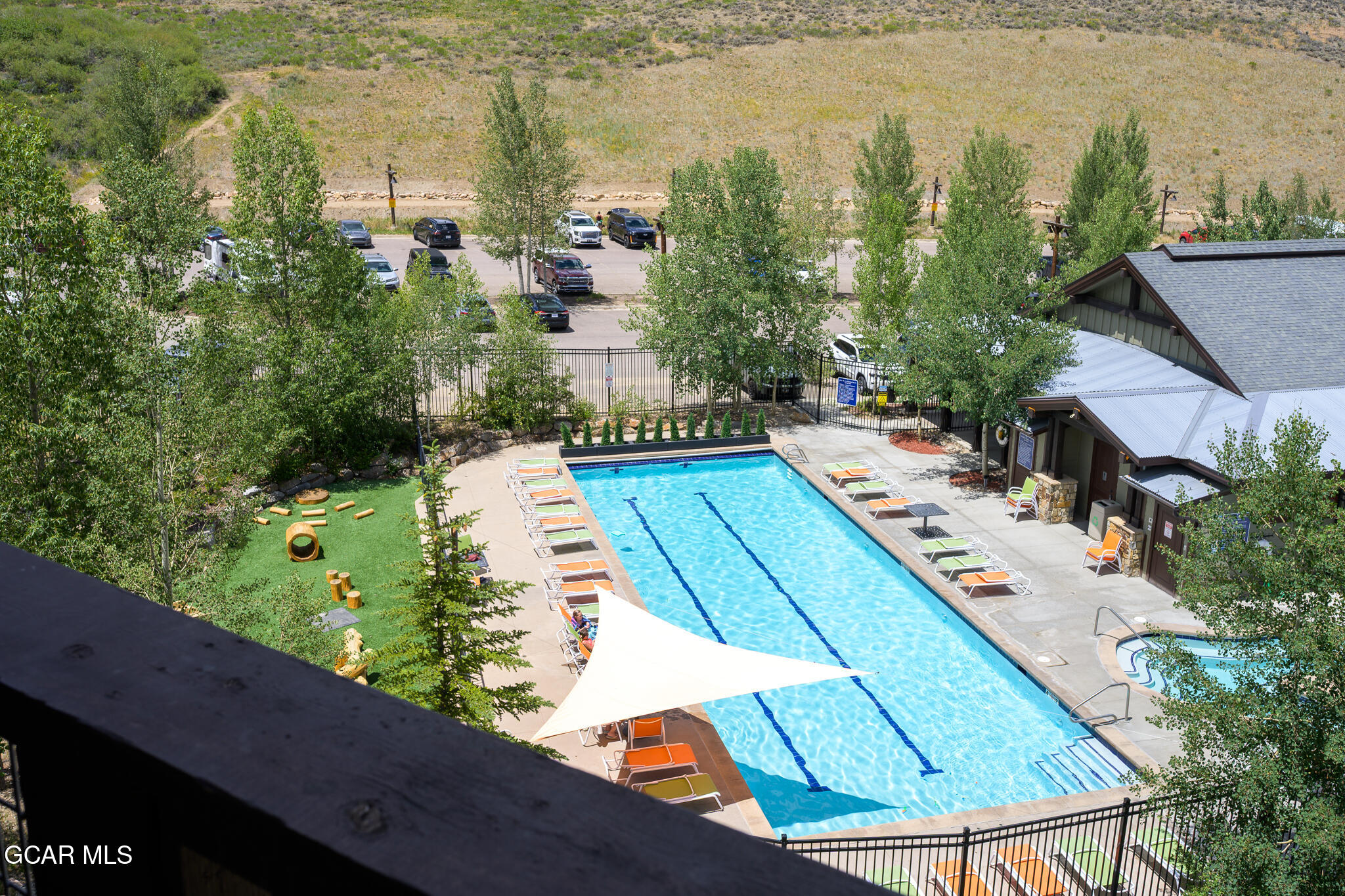 300 Base Camp Circle Granby CO 80446