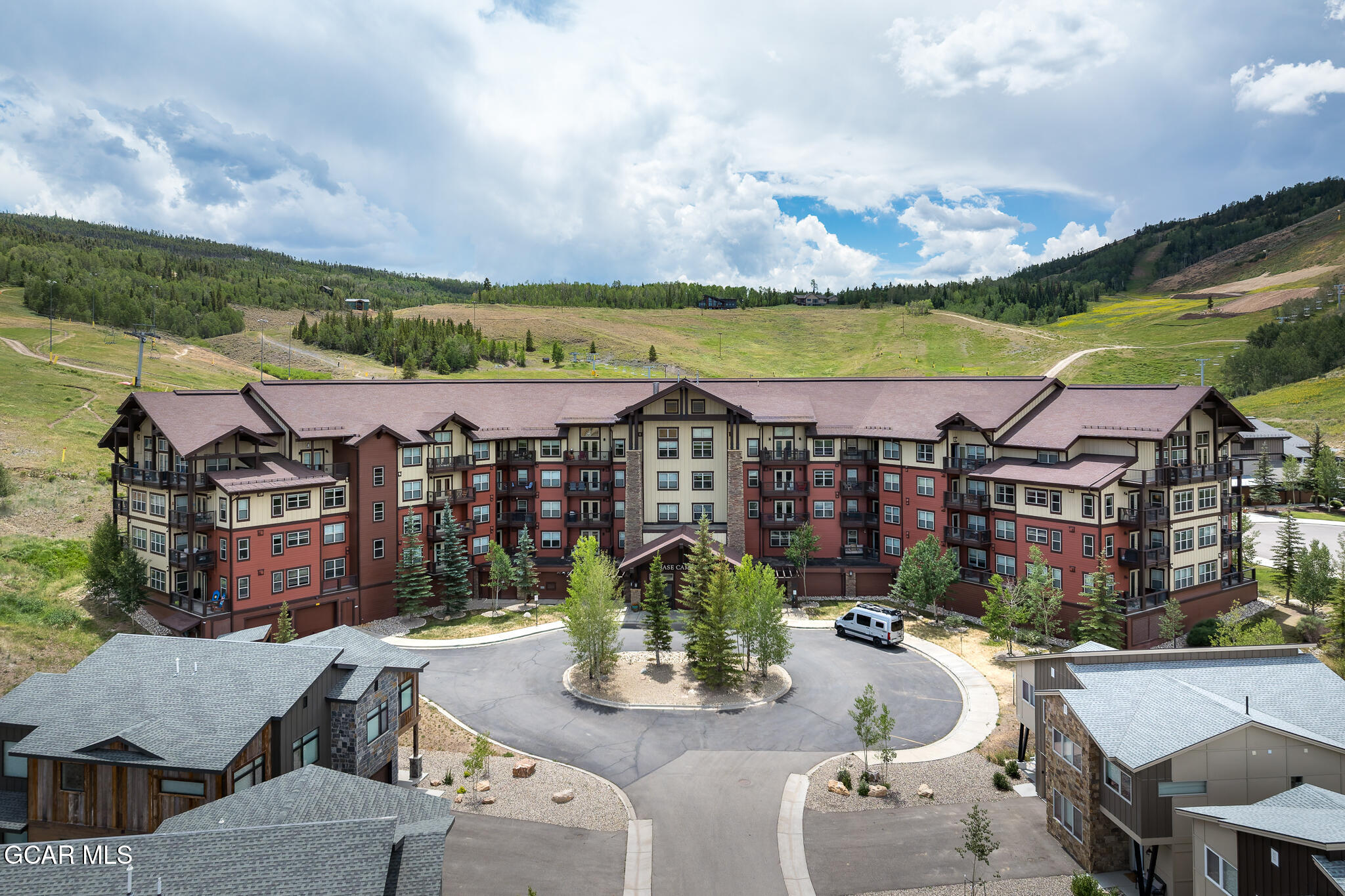 300 Base Camp Circle Granby CO 80446