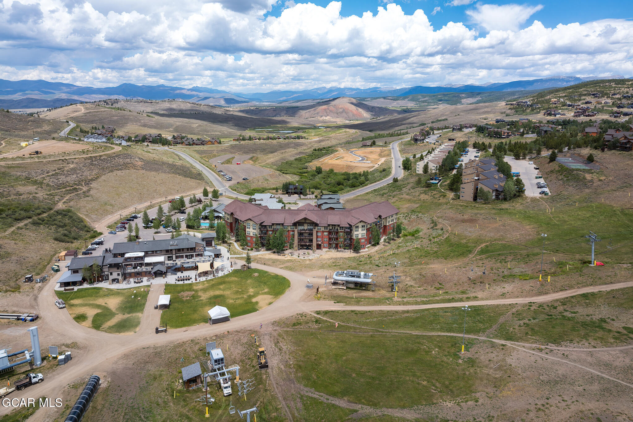300 Base Camp Circle Granby CO 80446