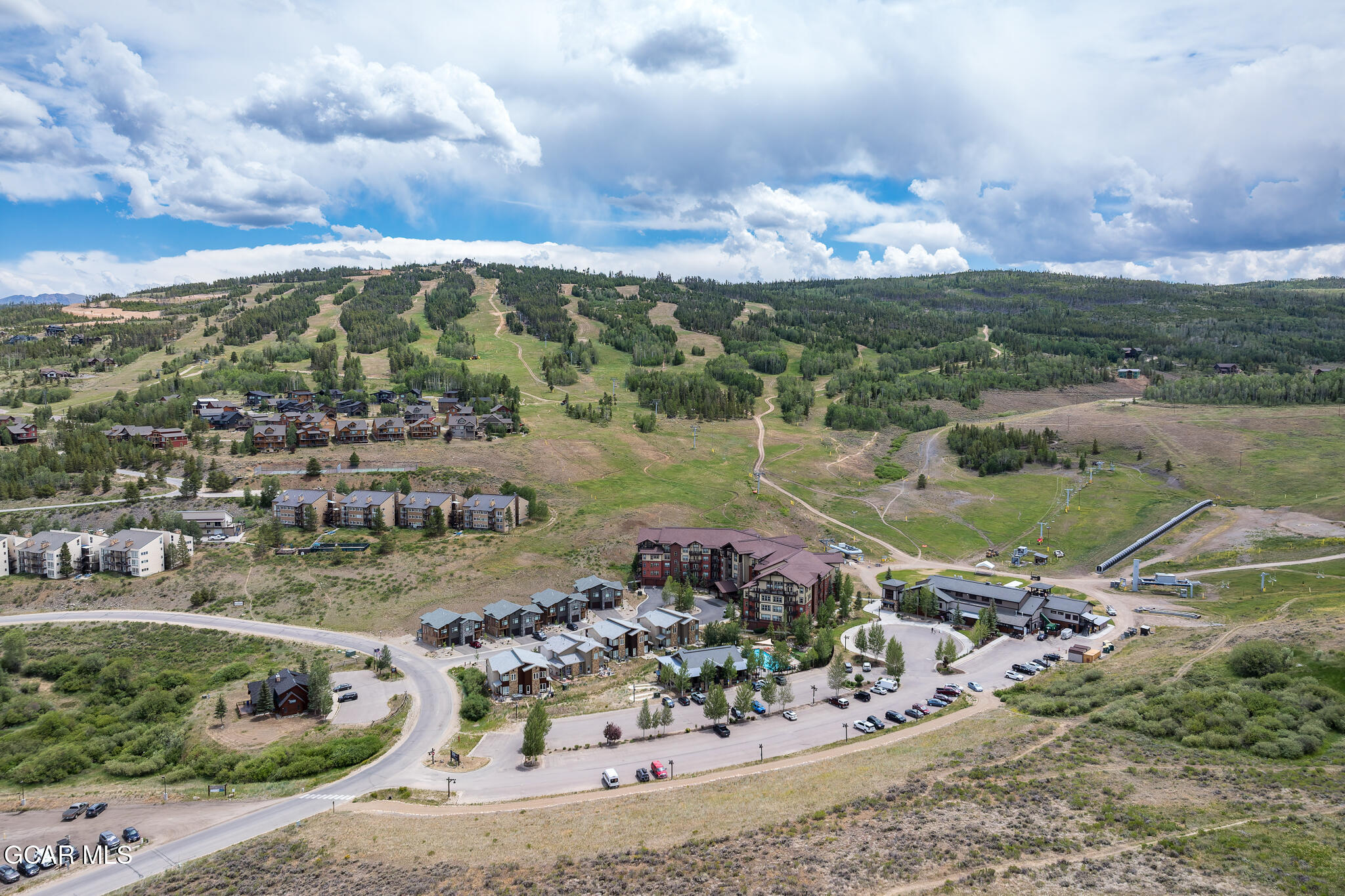 300 Base Camp Circle Granby CO 80446