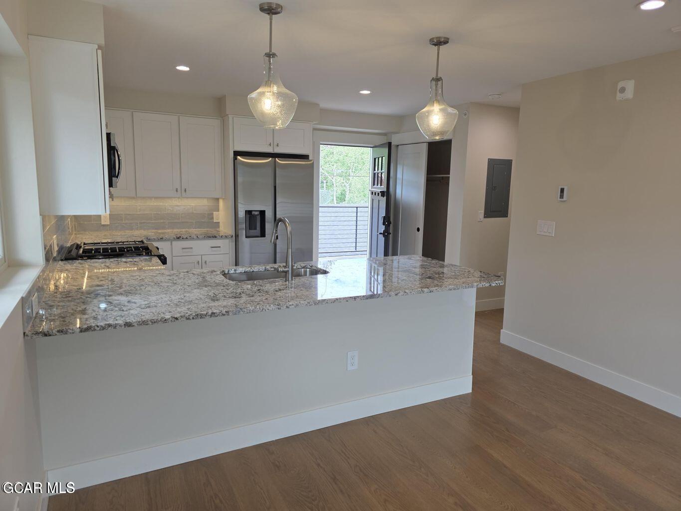 505 Grand Avenue Grand Lake CO 80447