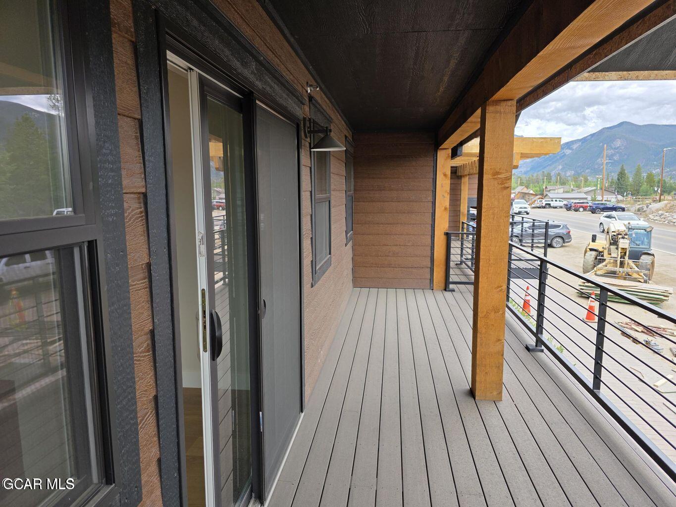 505 Grand Avenue Grand Lake CO 80447