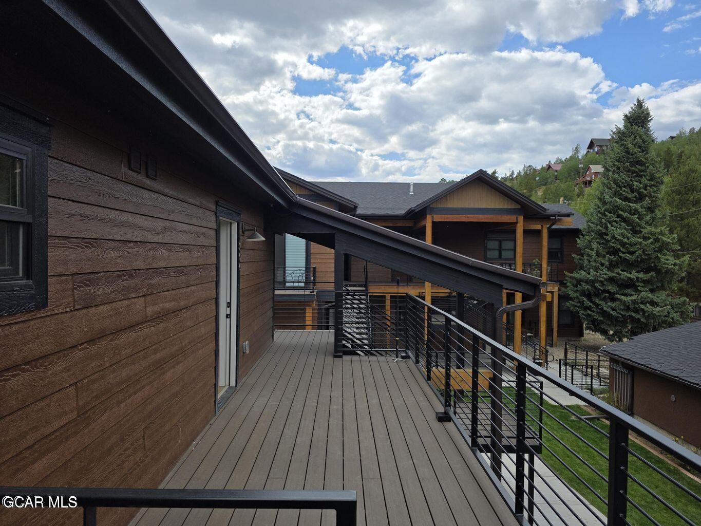 505 Grand Avenue Grand Lake CO 80447