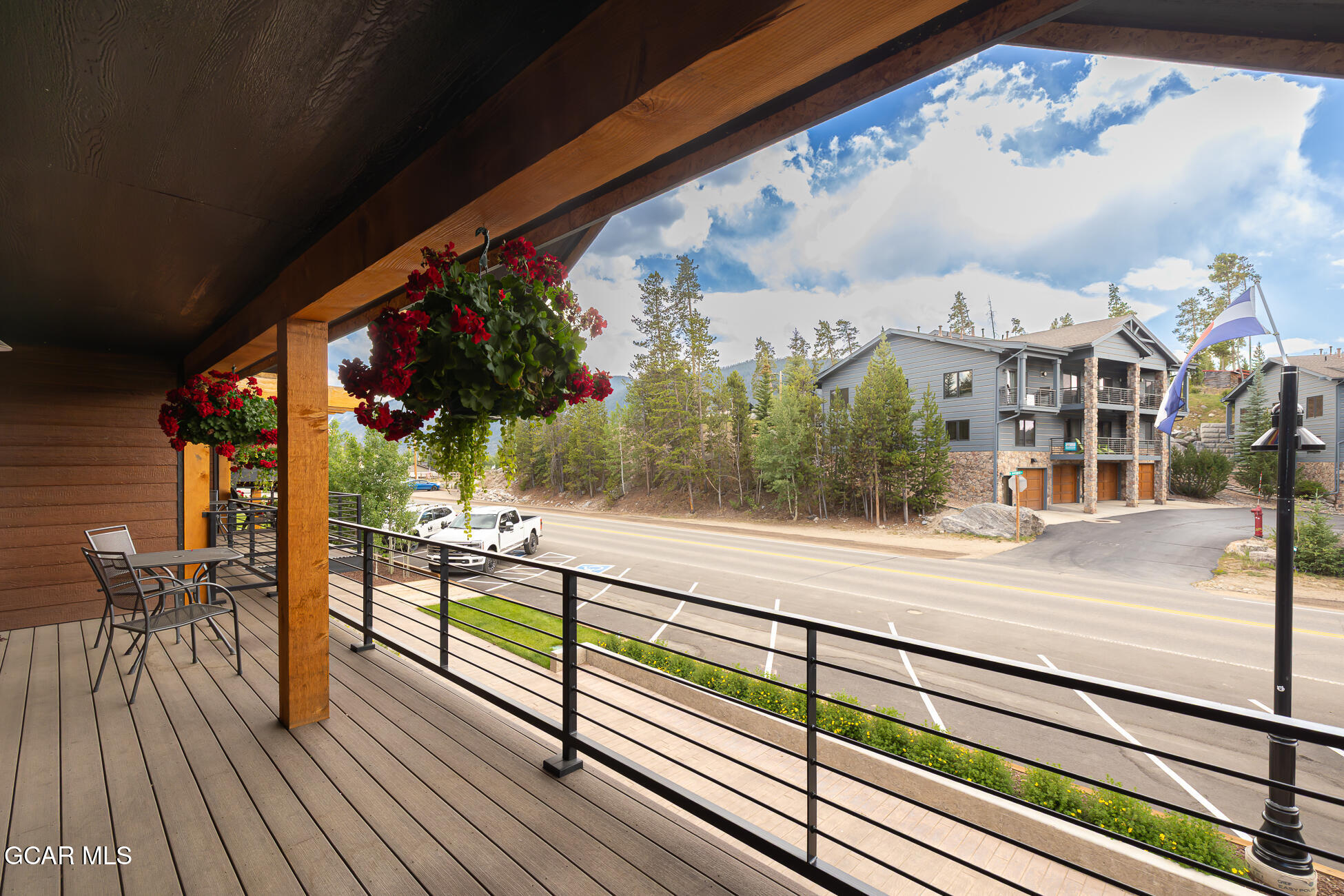 505 Grand Avenue Grand Lake CO 80447