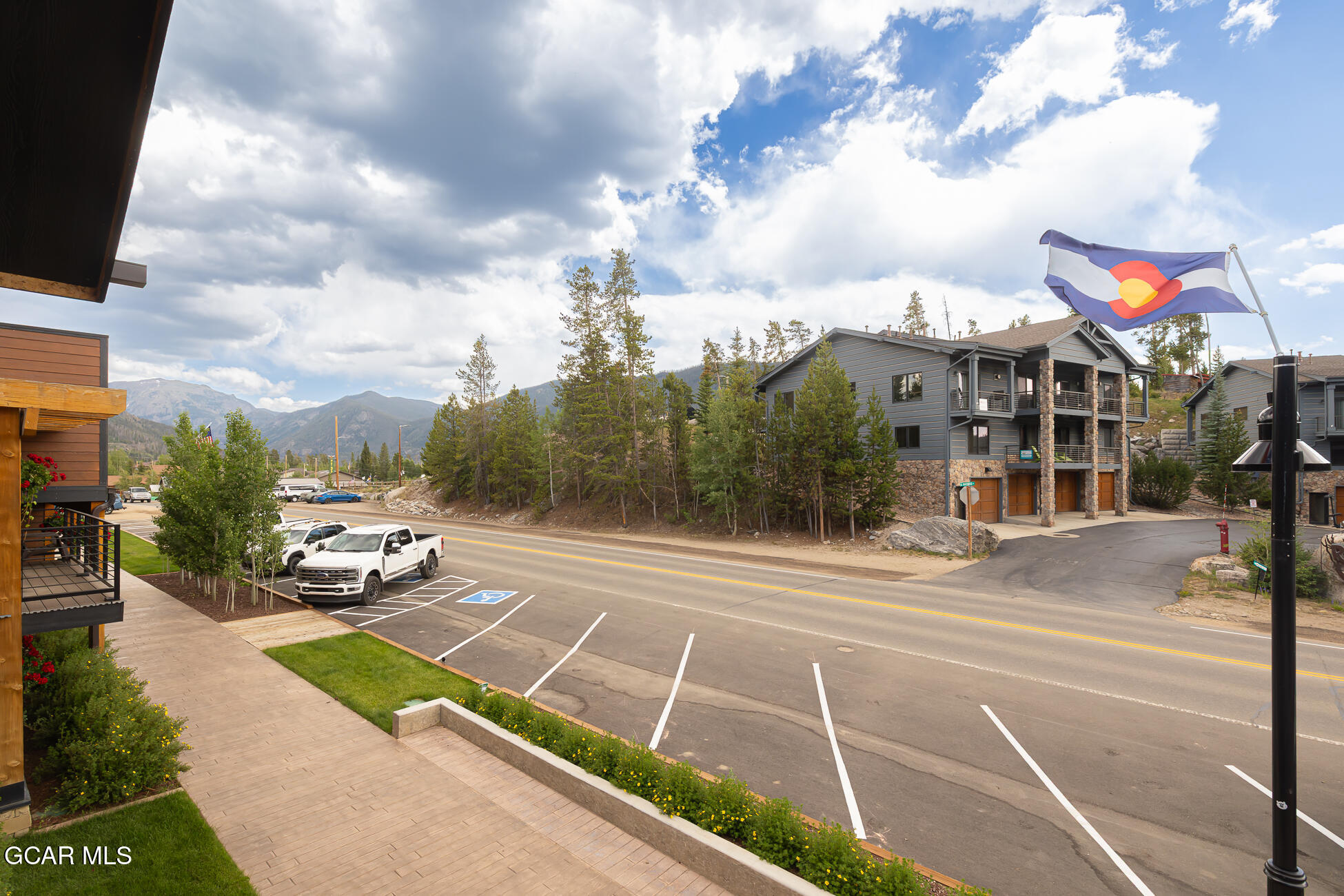 505 Grand Avenue Grand Lake CO 80447