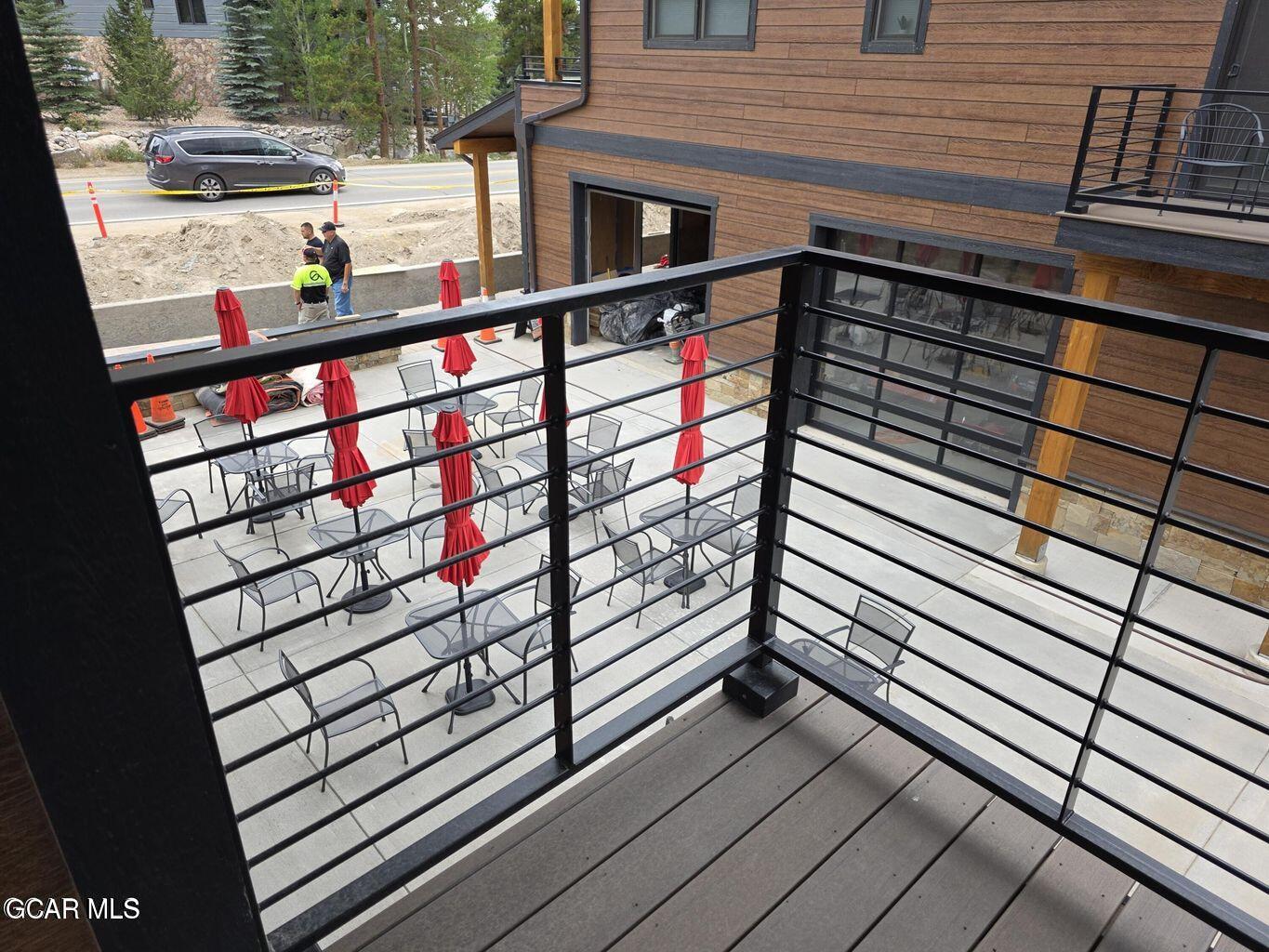 505 Grand Avenue Grand Lake CO 80447