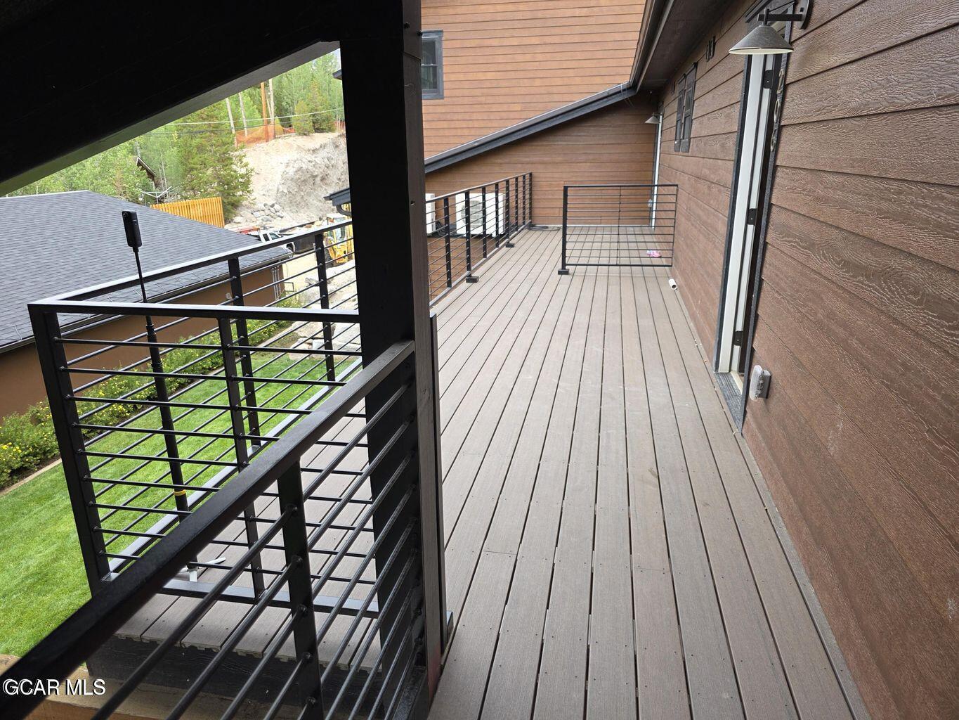 505 Grand Avenue Grand Lake CO 80447