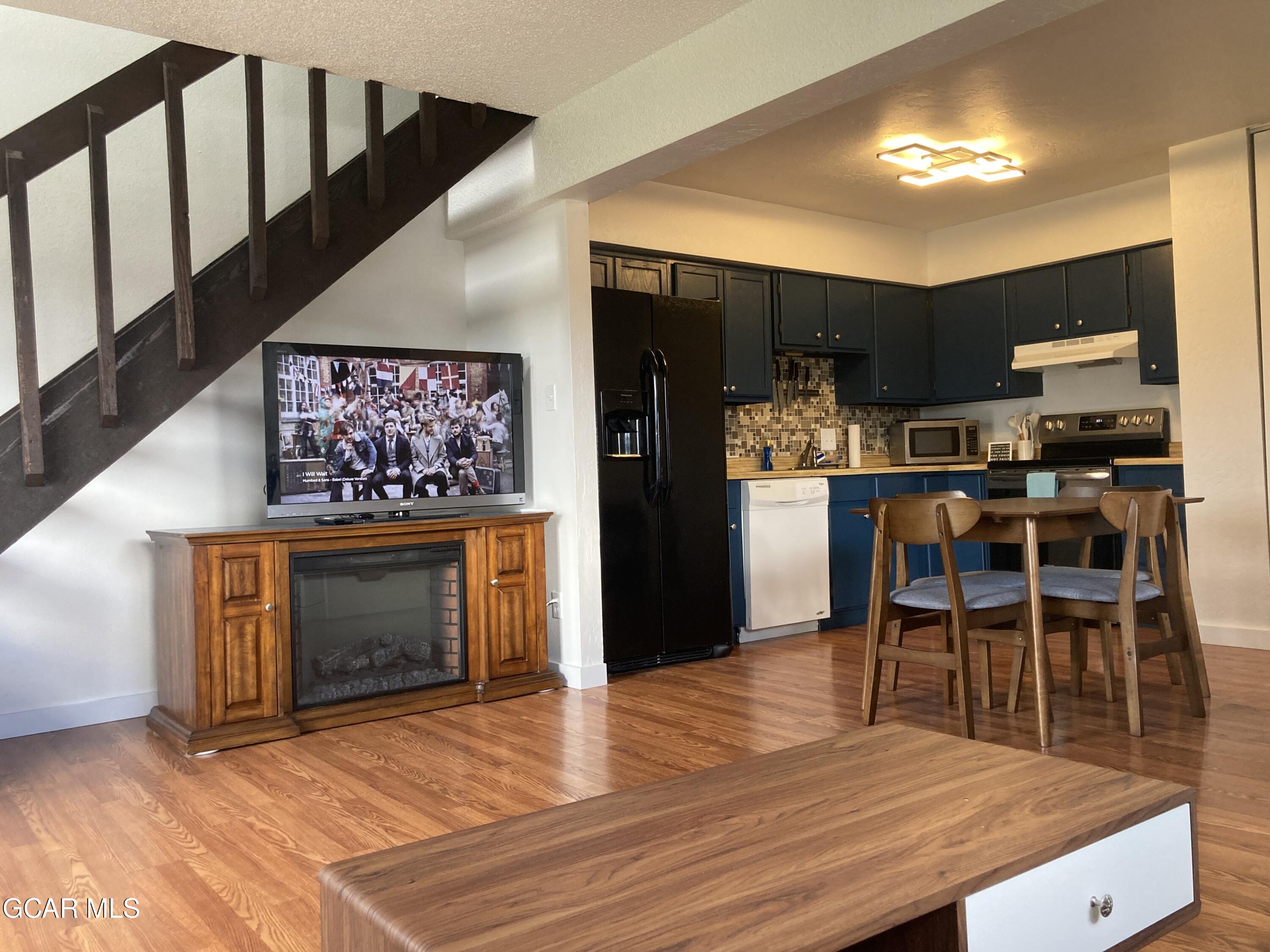495 North 2nd Granby CO 80446
