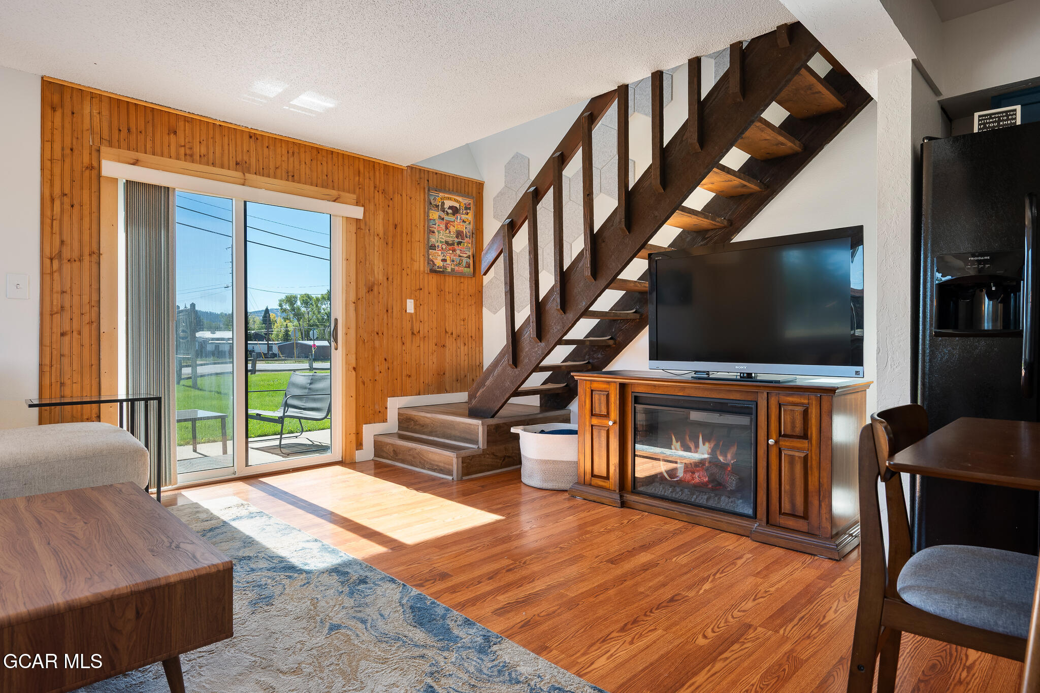 495 North 2nd Granby CO 80446