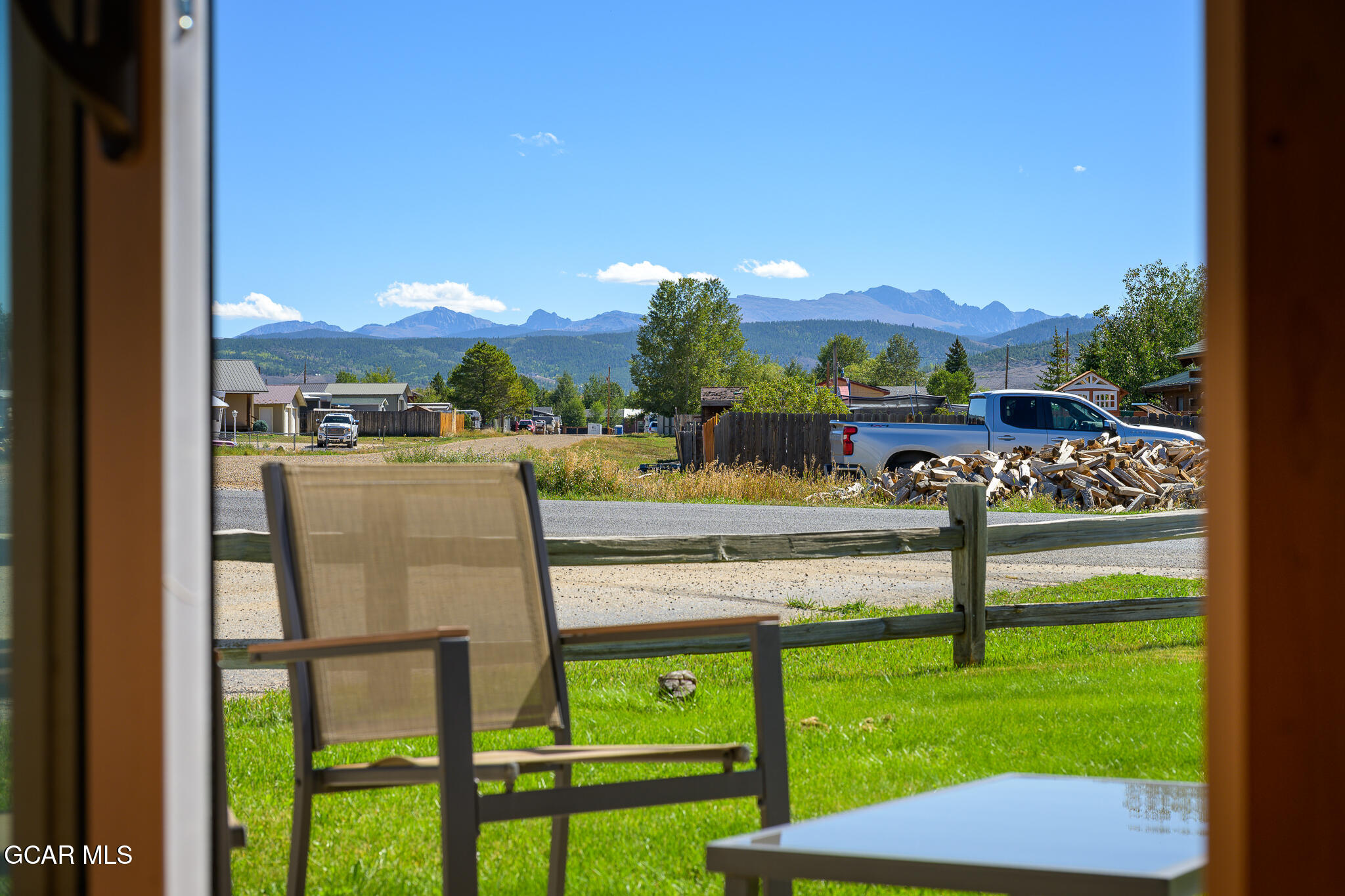 495 North 2nd Granby CO 80446