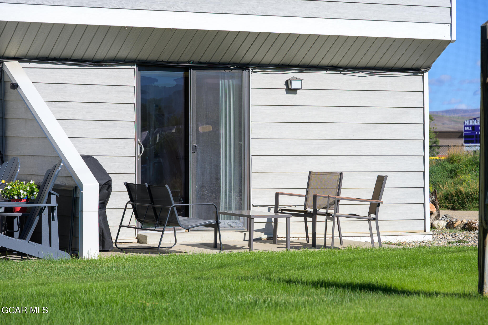 495 North 2nd Granby CO 80446